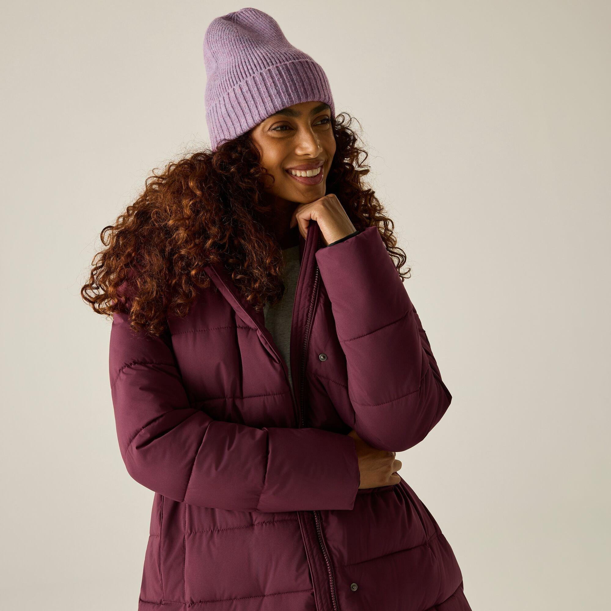 Fig - Regatta - Womens Nehiala Insulated Jacket - 4