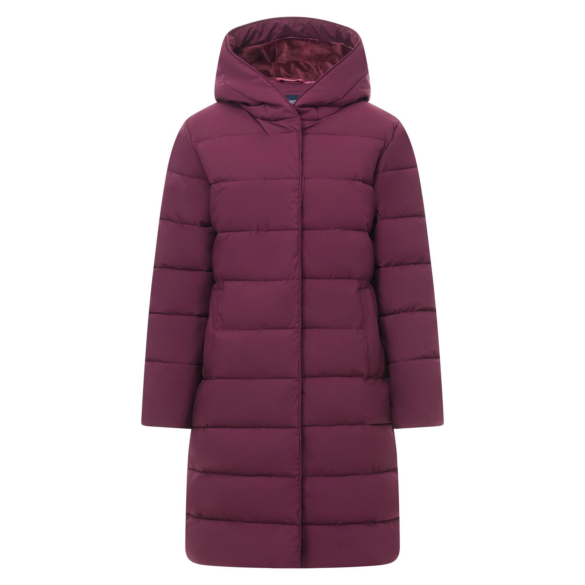 Fig - Regatta - Womens Nehiala Insulated Jacket - 10