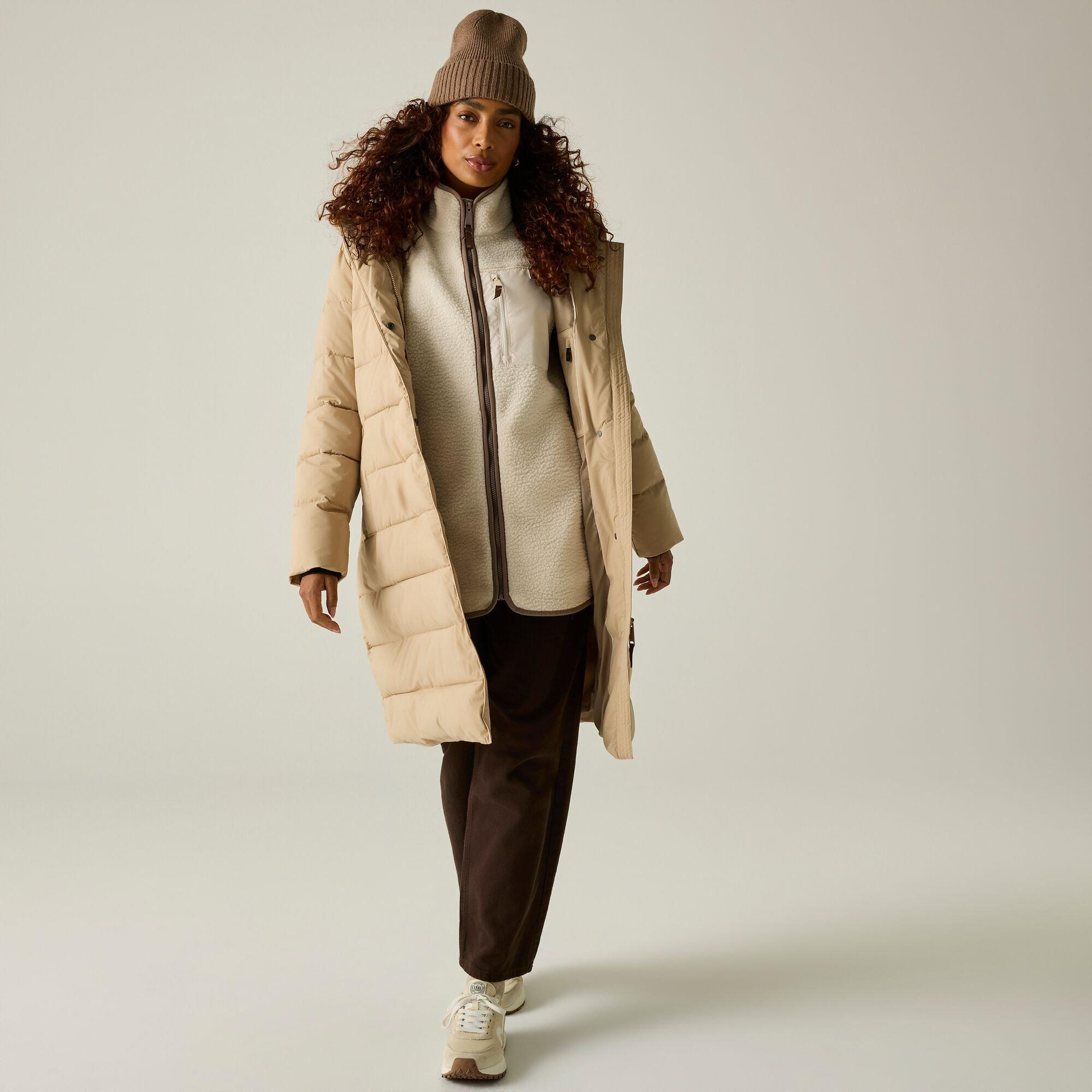 Womens Nehiala Insulated Jacket