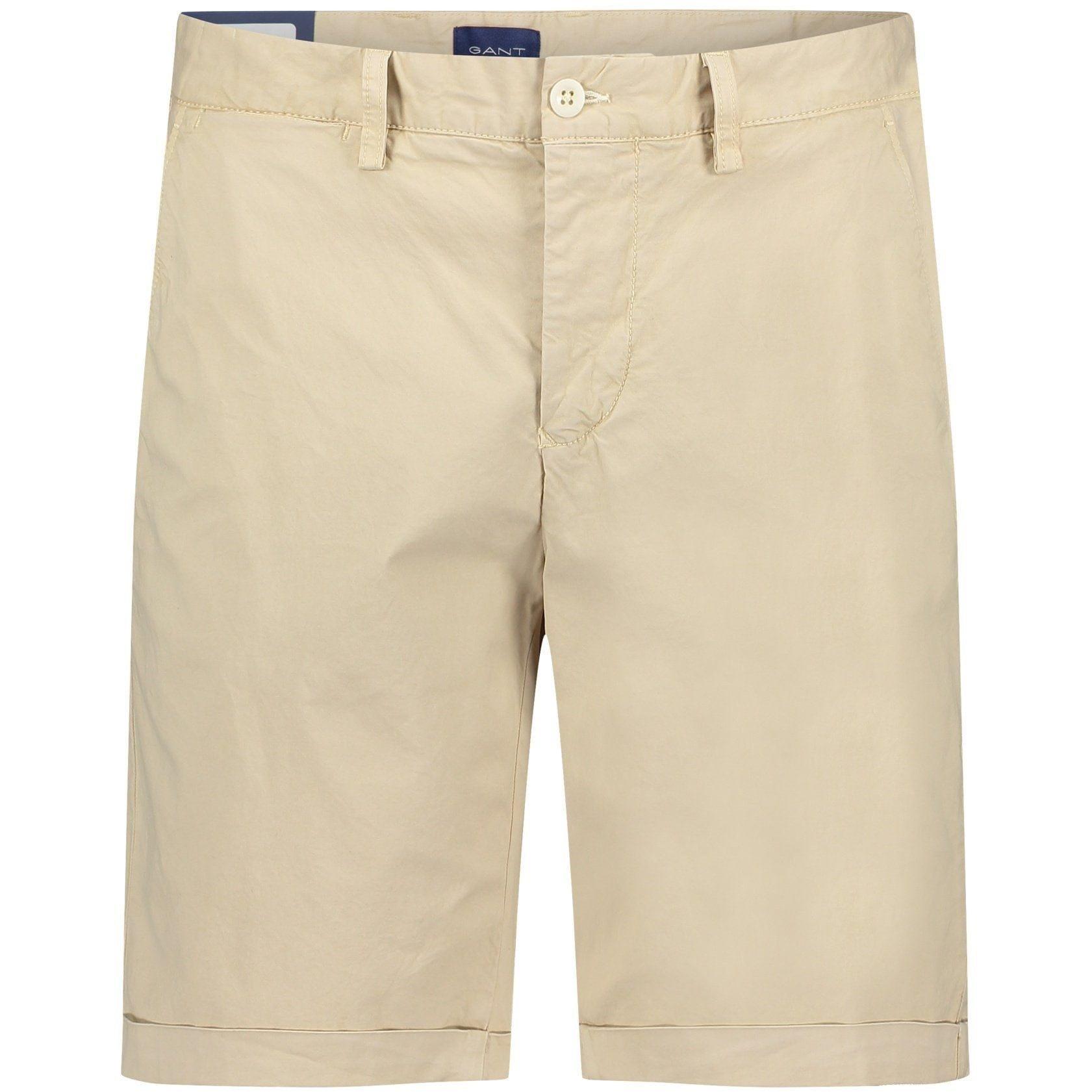 Allister Sunfaded Shorts
