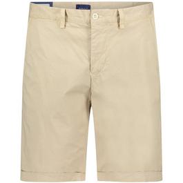 Gant Relaxed Fit Shorts