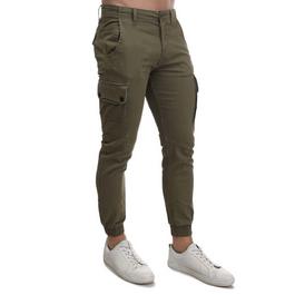 Jack and Jones Paul Warner Cargo Pants