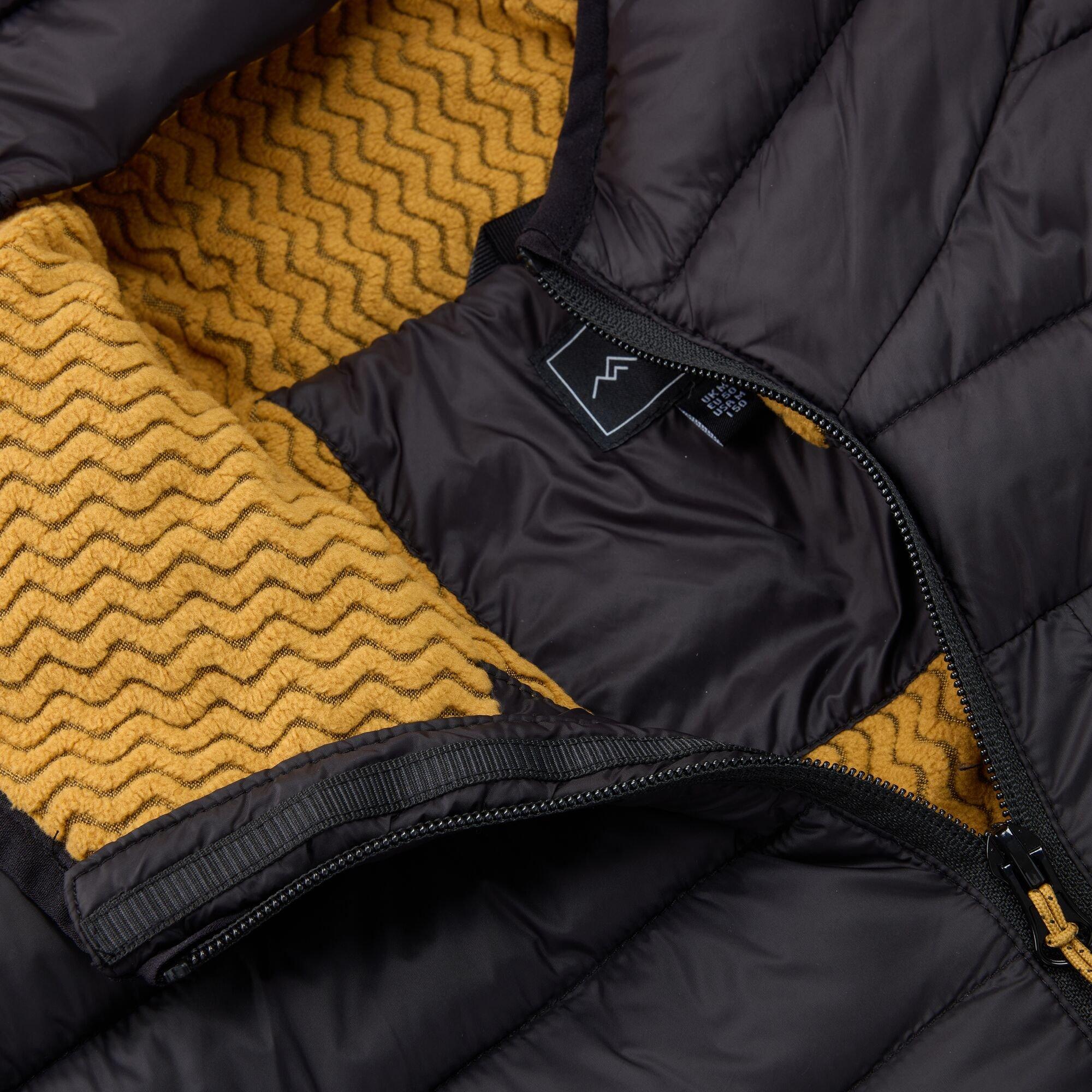 Black (Wood Bro - Regatta - Mens Lightfell Insulated Jacket - 13
