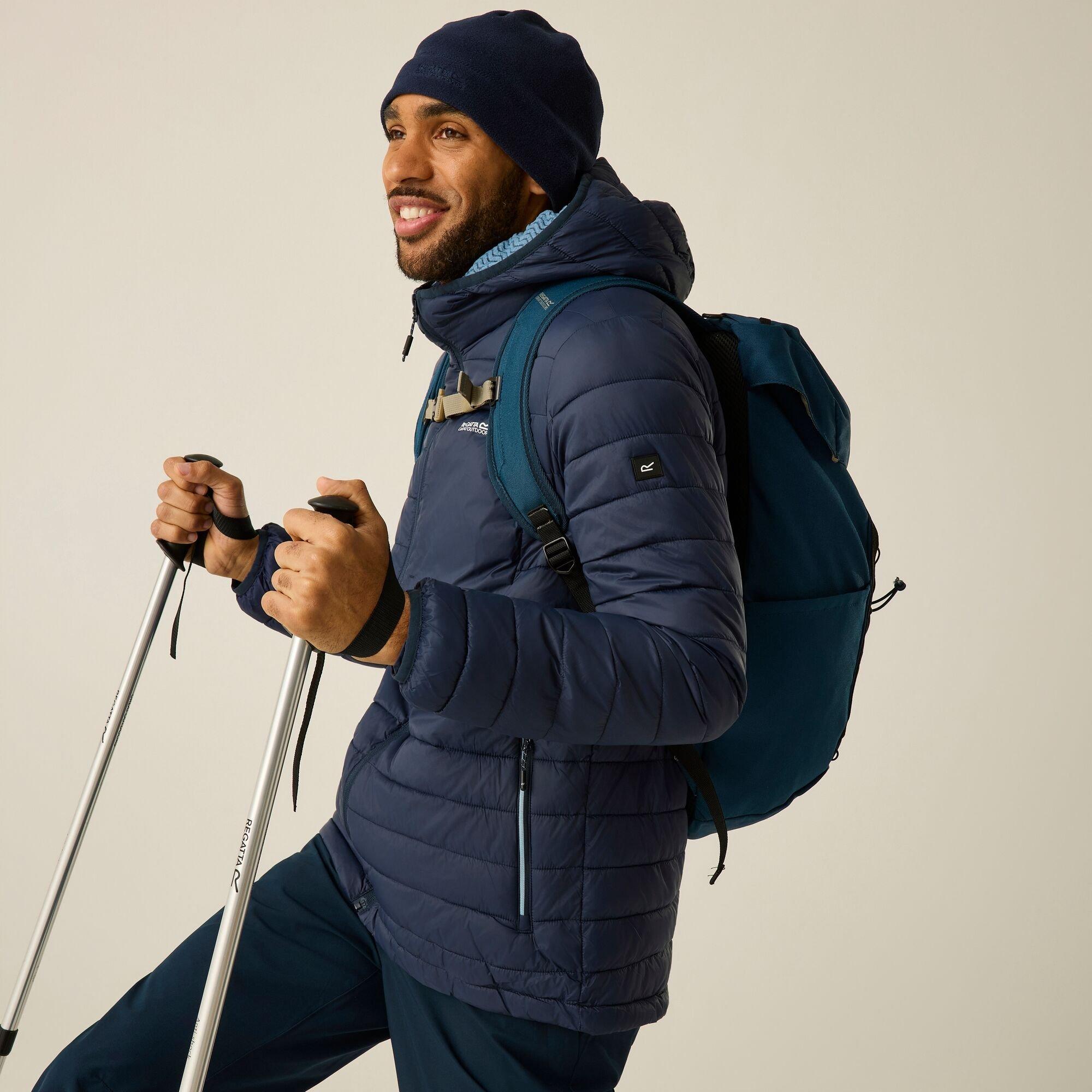 Mens Lightfell Insulated Jacket