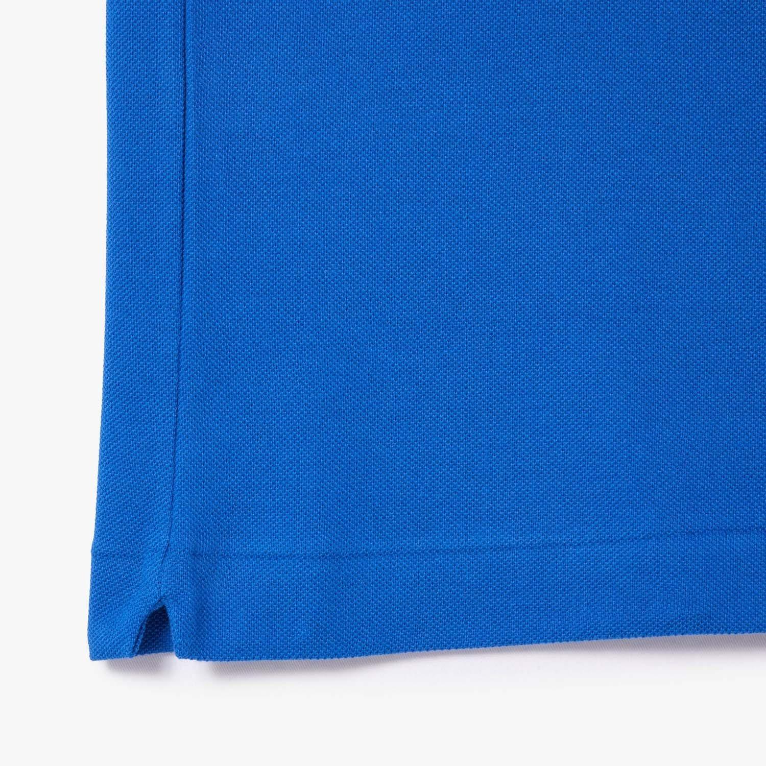 Blue - Lacoste - Classic-Fit Originals Piqu¿ Polo Shirt - 6