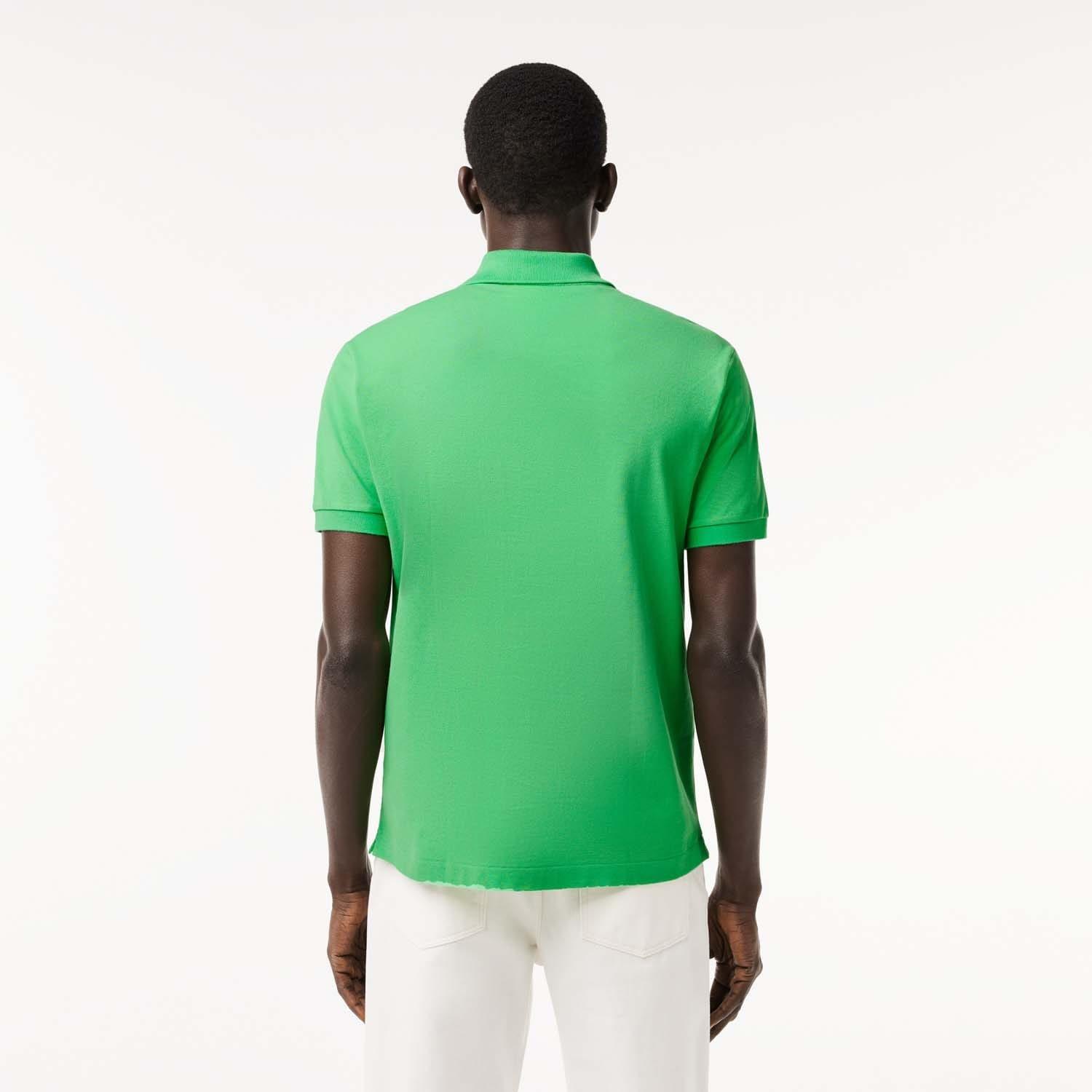 Mint - Lacoste - Classic-Fit Originals Piqu¿ Polo Shirt - 2