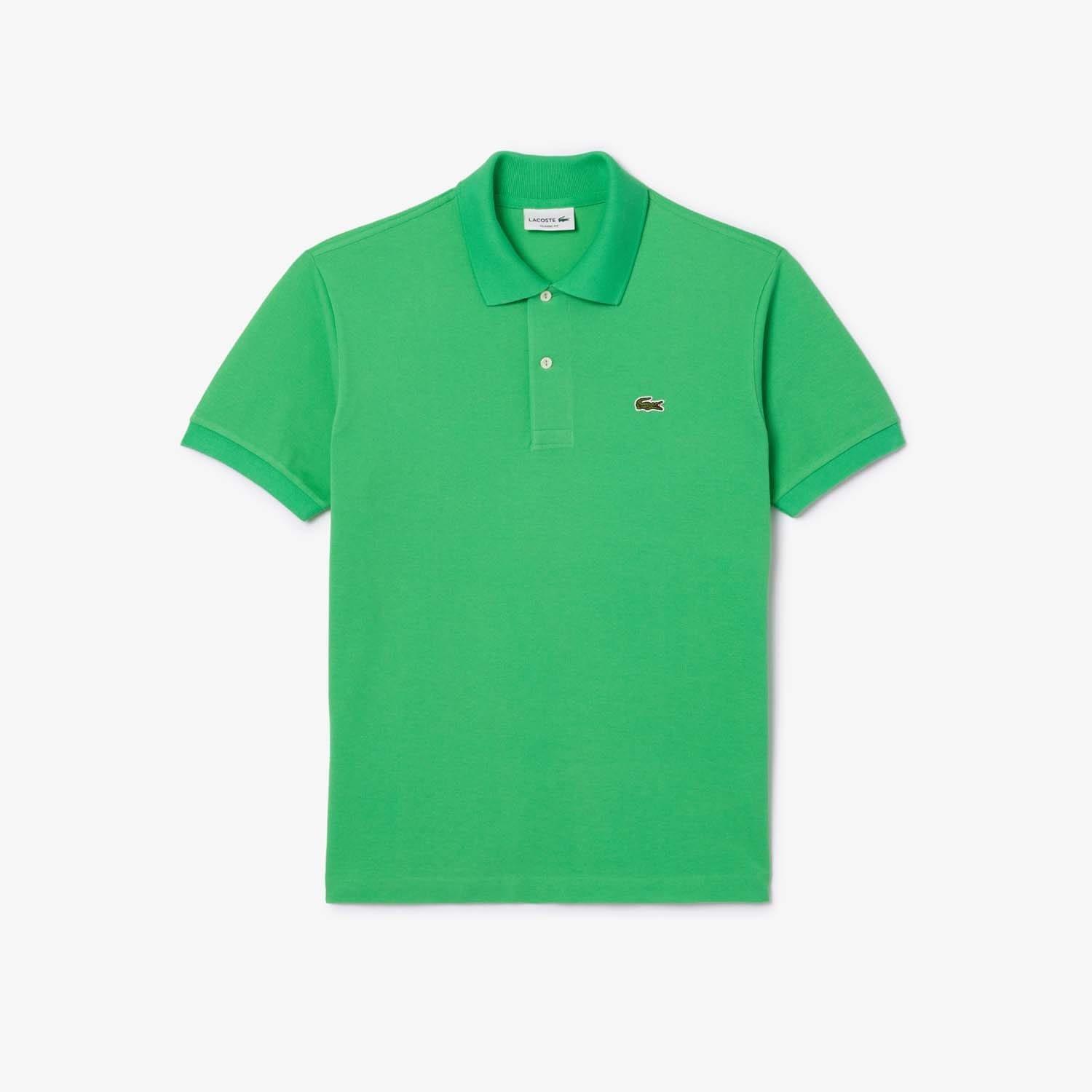 Mint - Lacoste - Classic-Fit Originals Piqu¿ Polo Shirt - 3