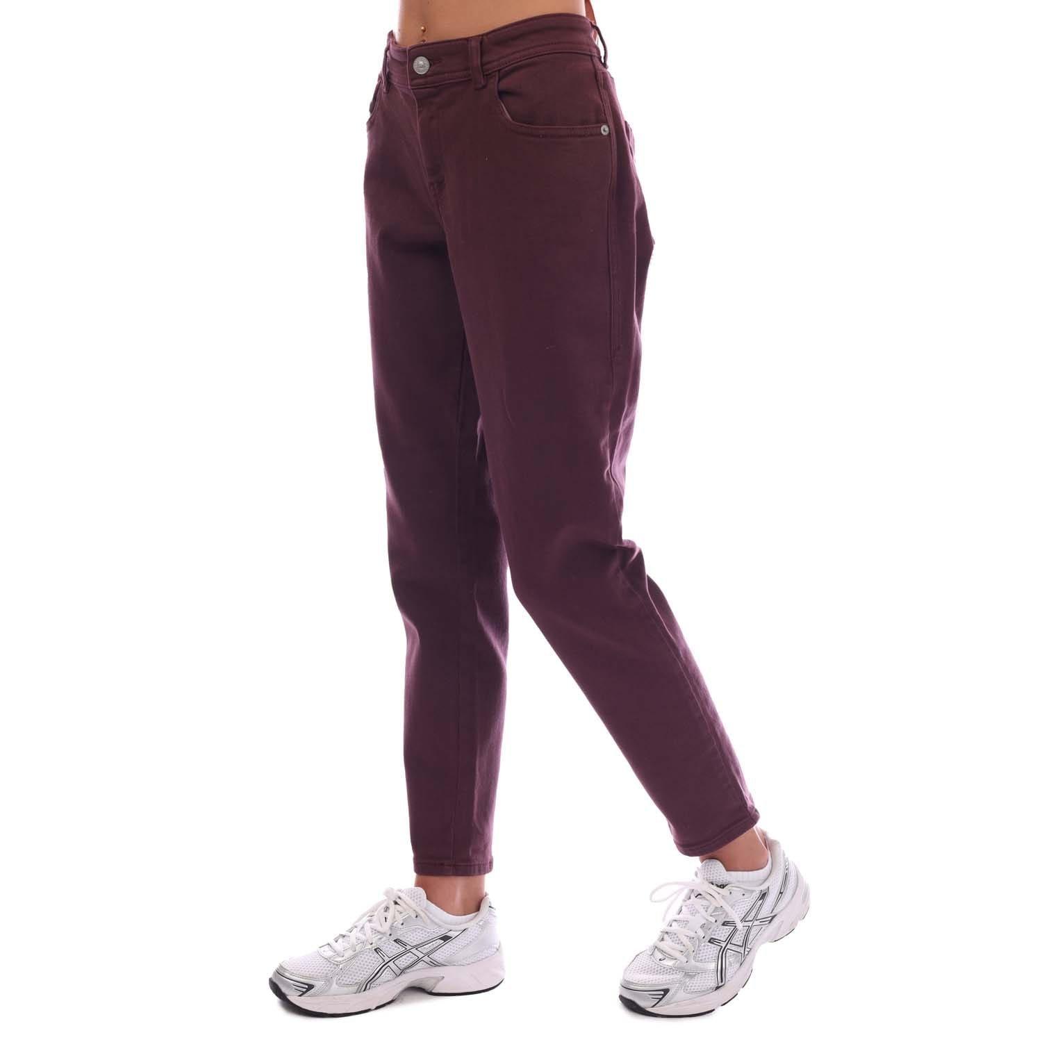 Red - Diesel - 2017 Slandy Super Skinny-Fit Jeans - 2