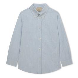 Gucci LS G Shirt Jn34