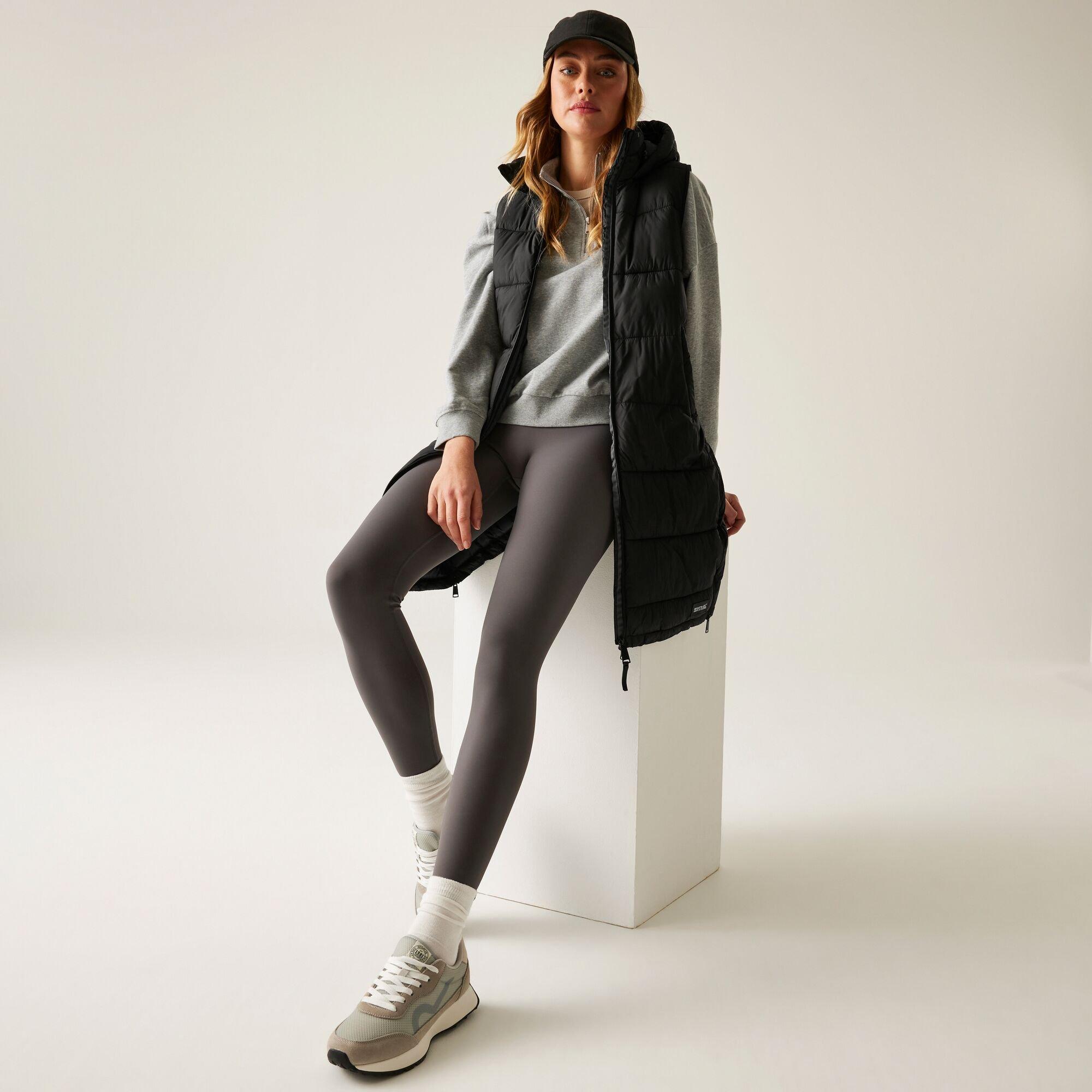 Black - Regatta - Ganella Bodywarmer - 1