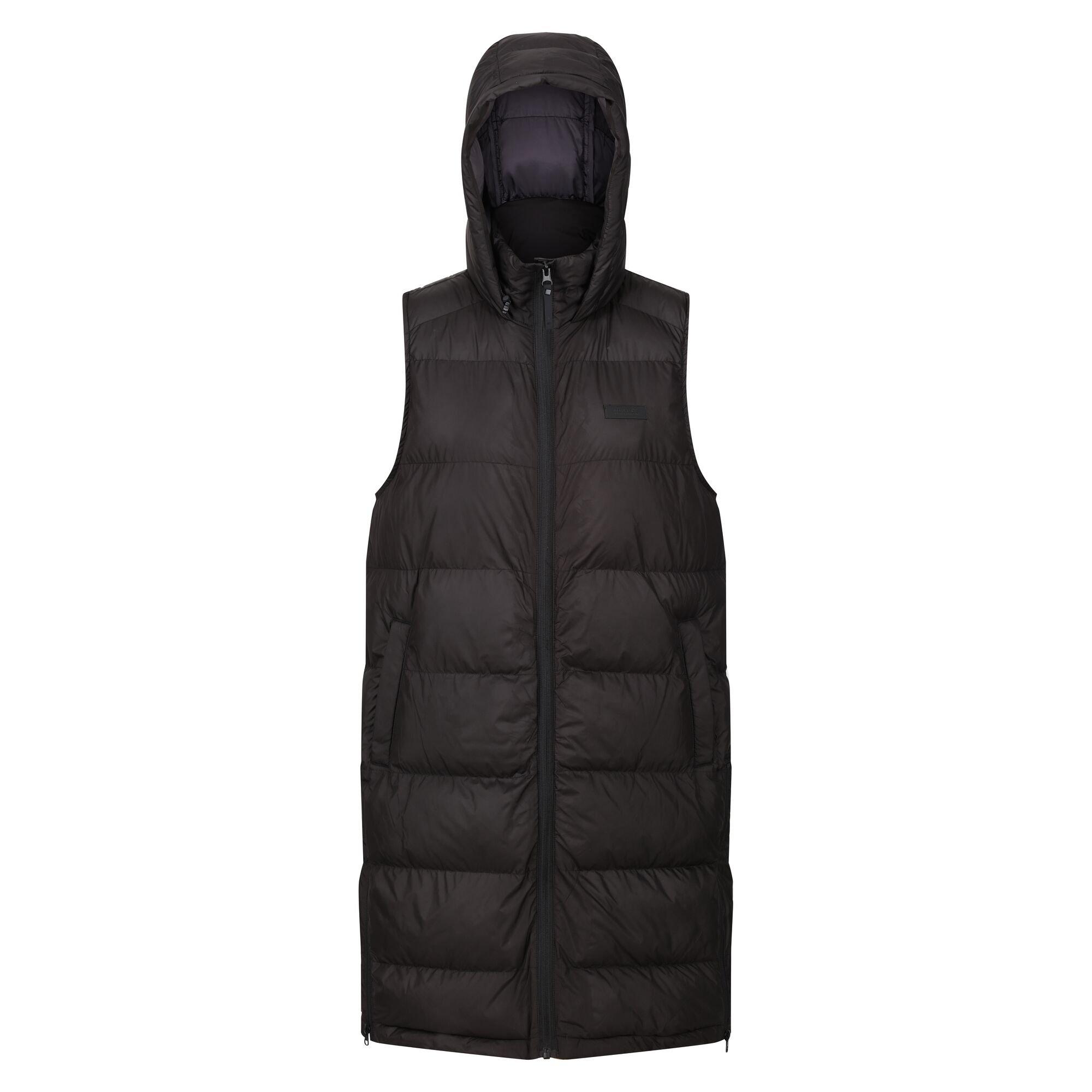 Black - Regatta - Ganella Bodywarmer - 7