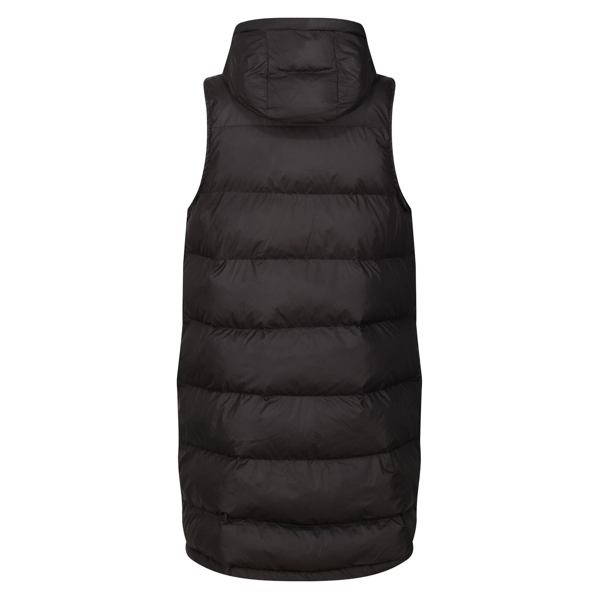 Black - Regatta - Ganella Bodywarmer - 8