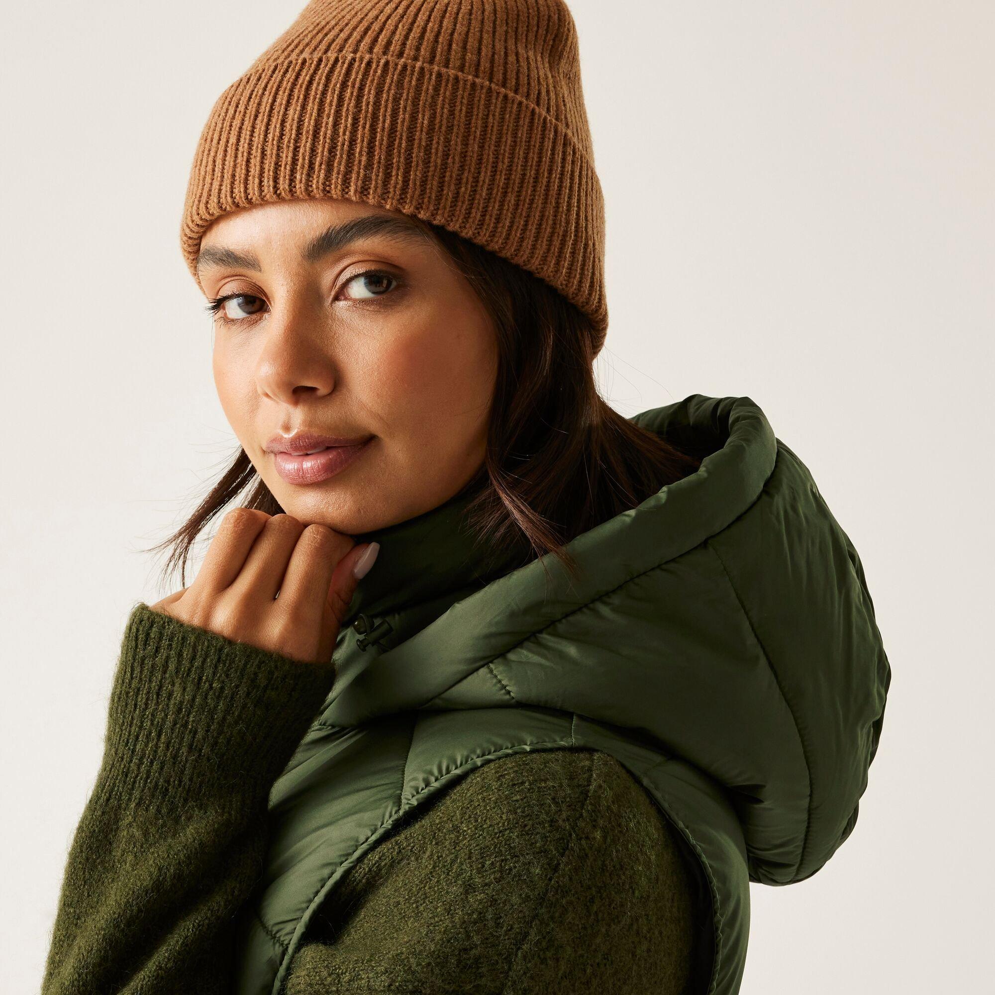 Dark Khaki - Regatta - Ganella Bodywarmer - 6