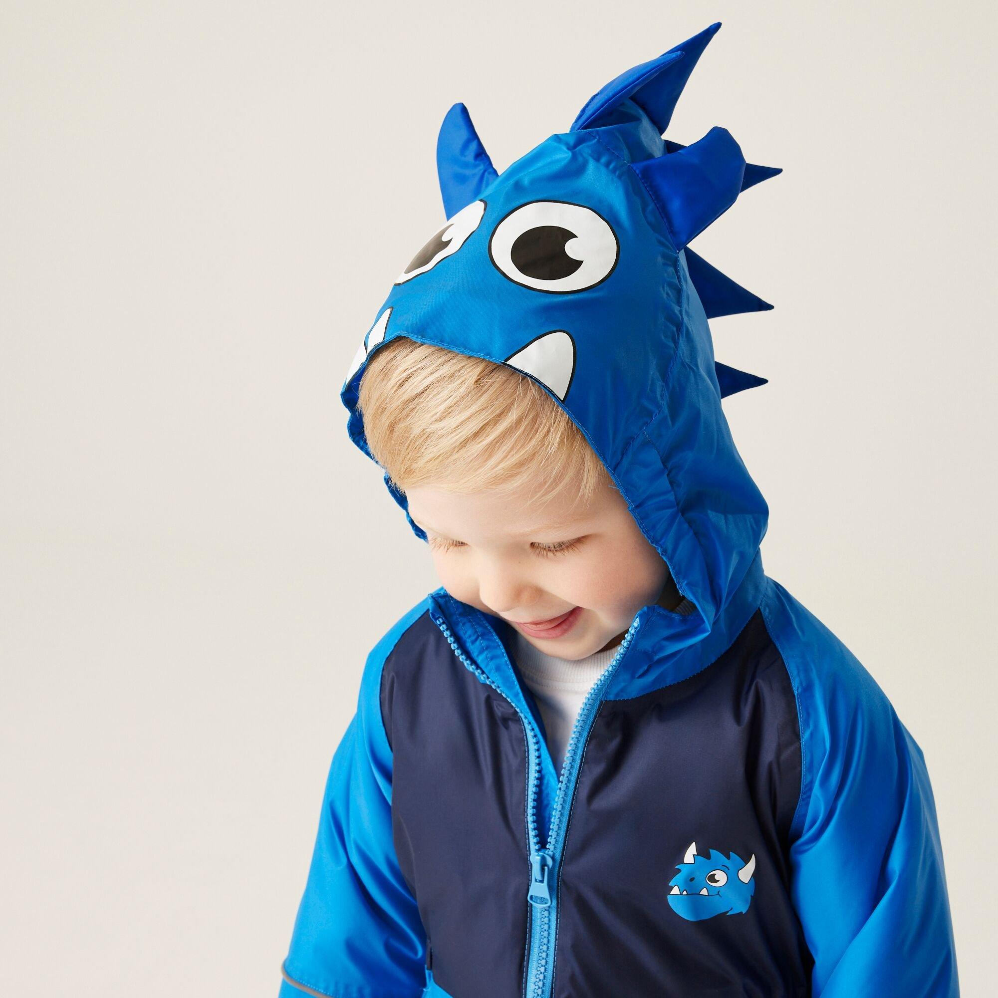 Blue - Regatta - Mudplay III - 4