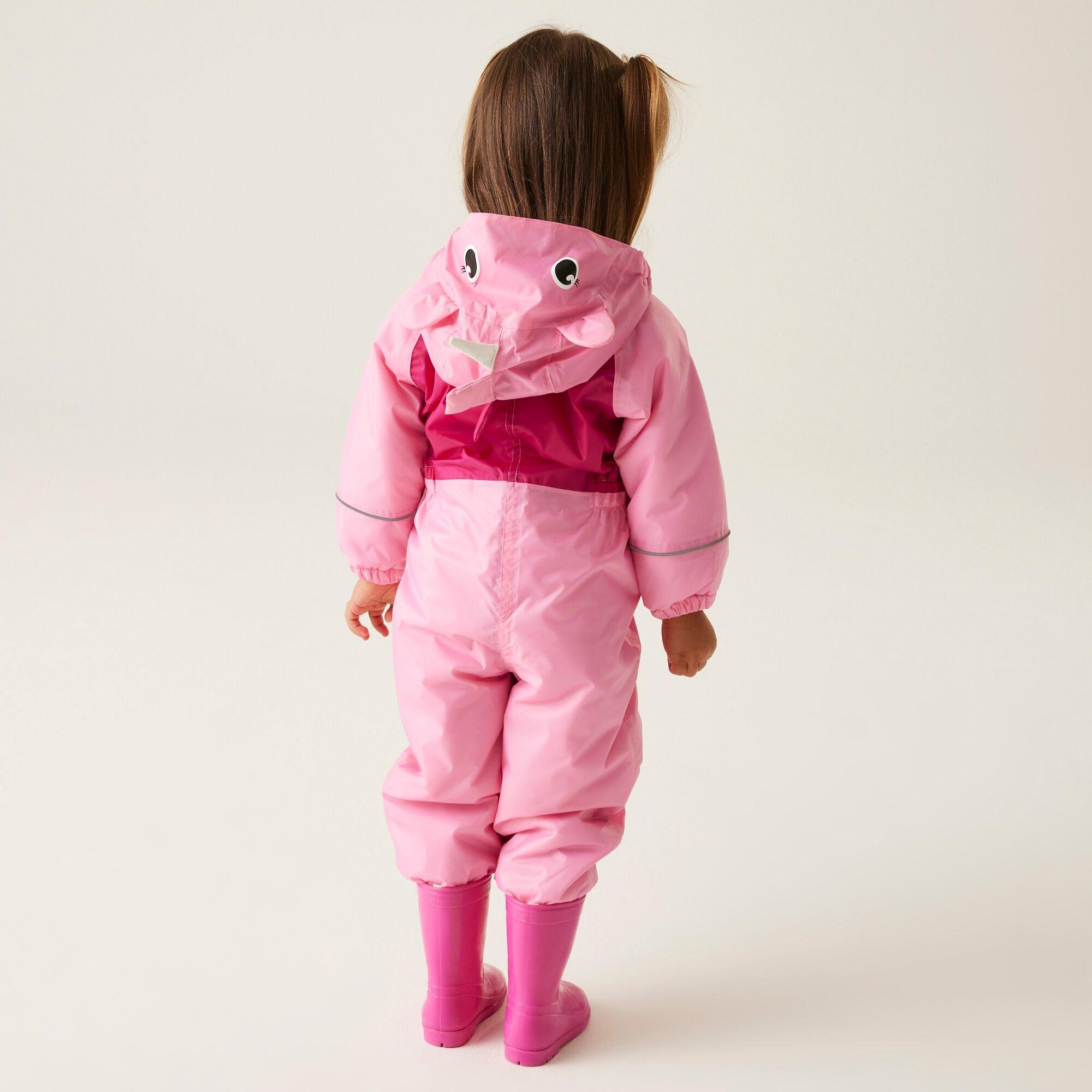 Luna The Unicor - Regatta - Mudplay III - 2