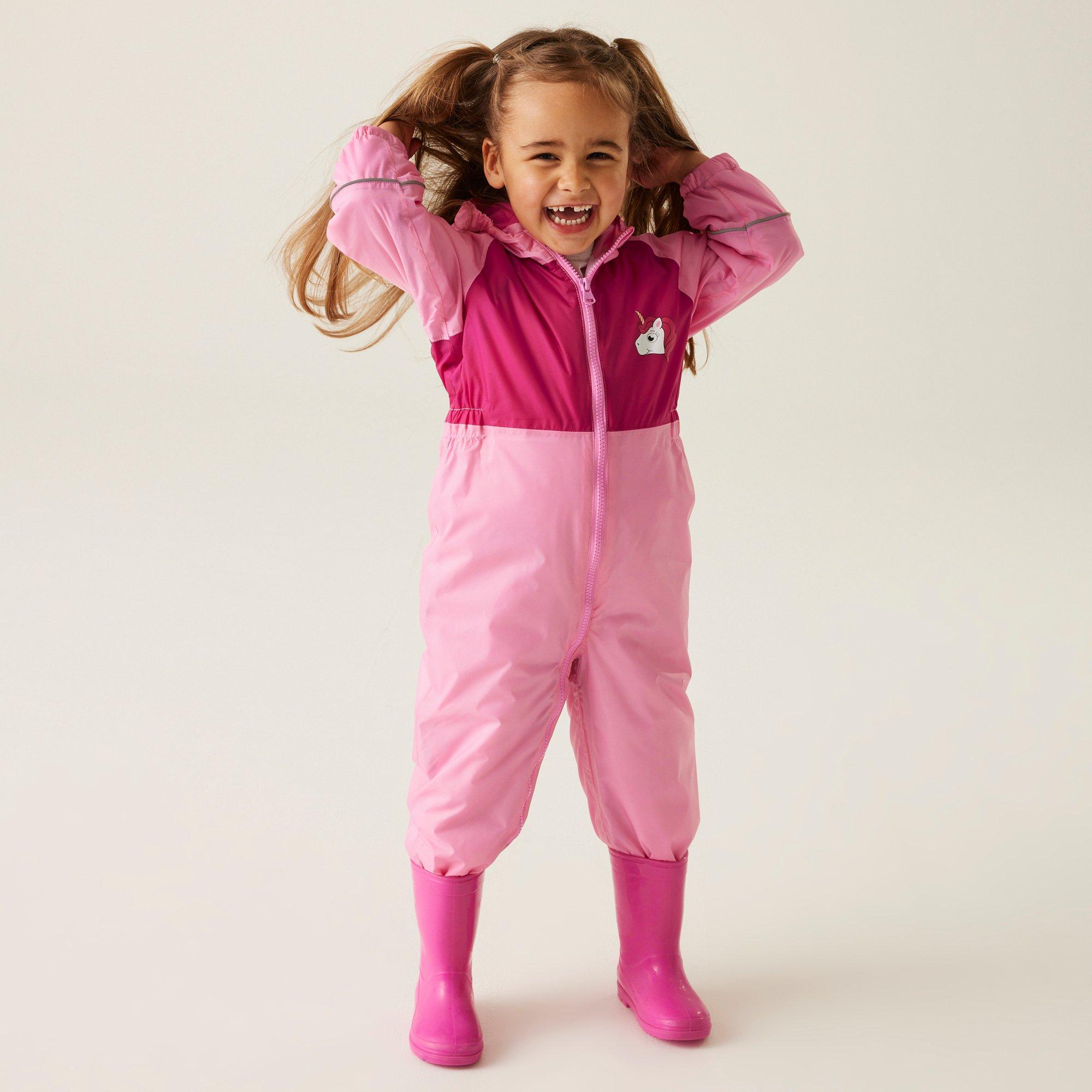 Luna The Unicor - Regatta - Mudplay III - 3