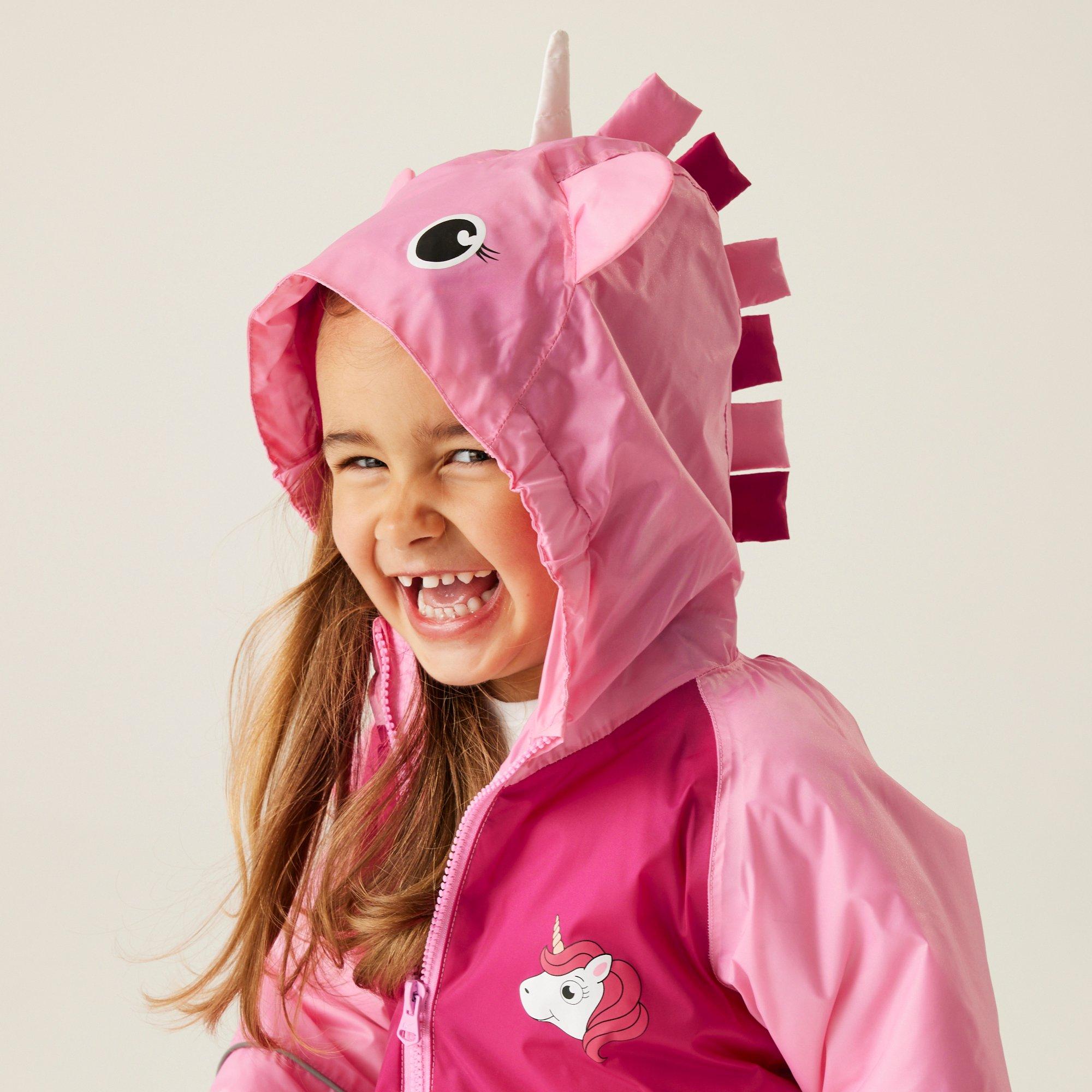 Luna The Unicor - Regatta - Mudplay III - 4