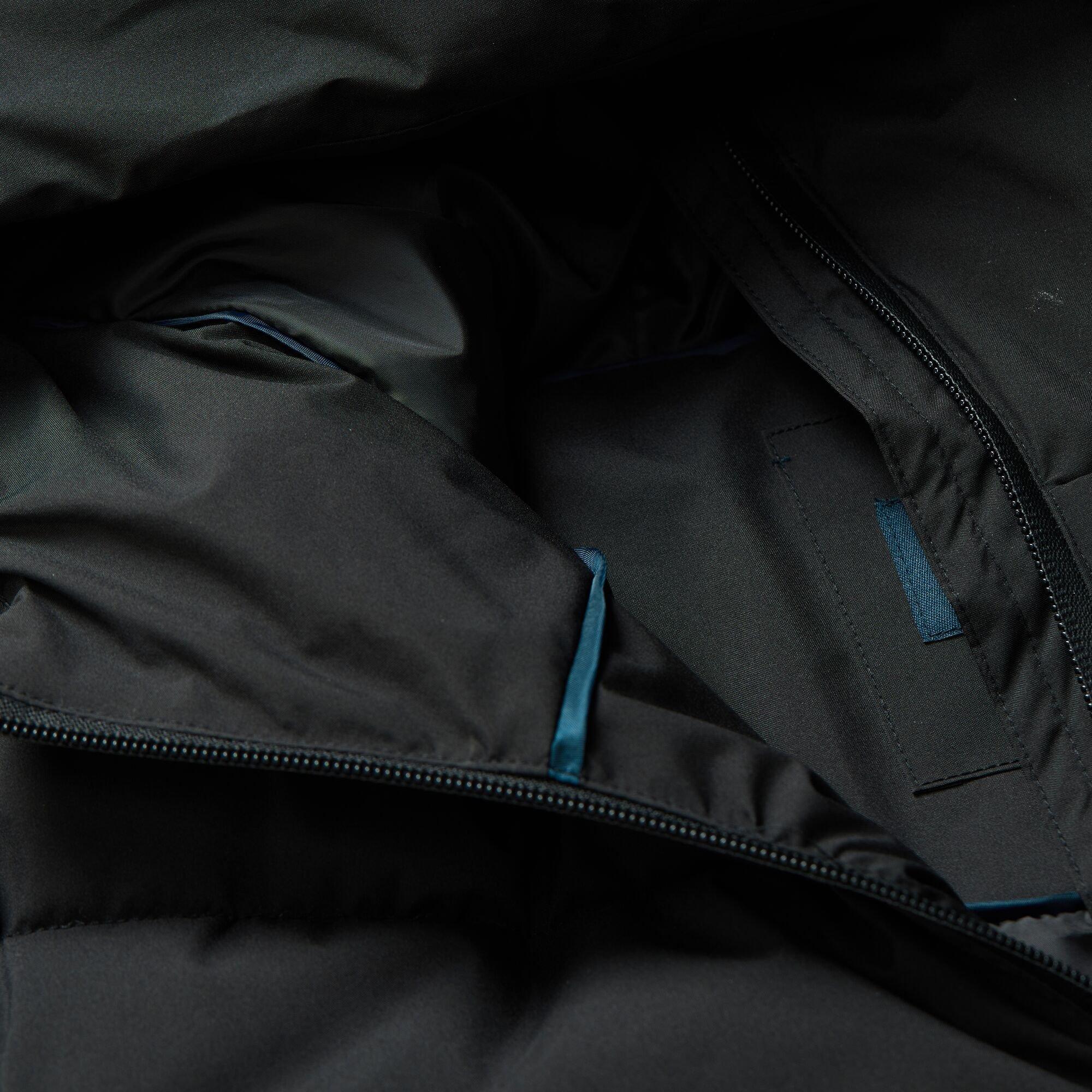 Black - Regatta - Womens Faye Insulated Jacket - 14