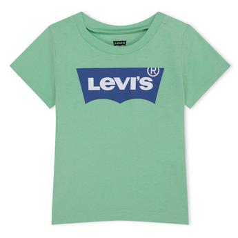 Levis grey longline pleated shirt