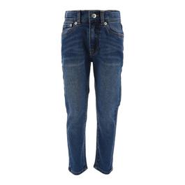 Levis Mini Mom Jeans Juniors