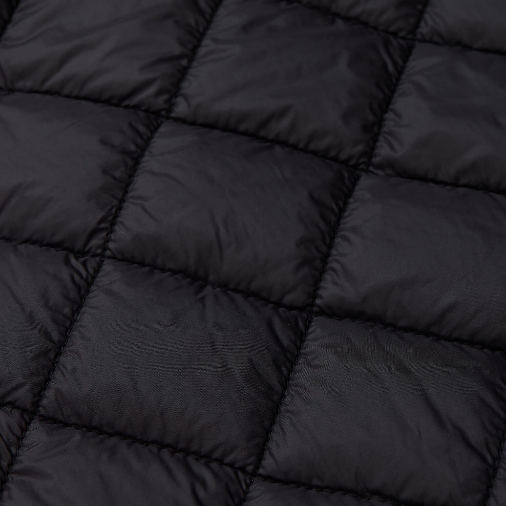 Black/Black - Regatta - Womens Frankie Reversible Insulated Jacket - 9