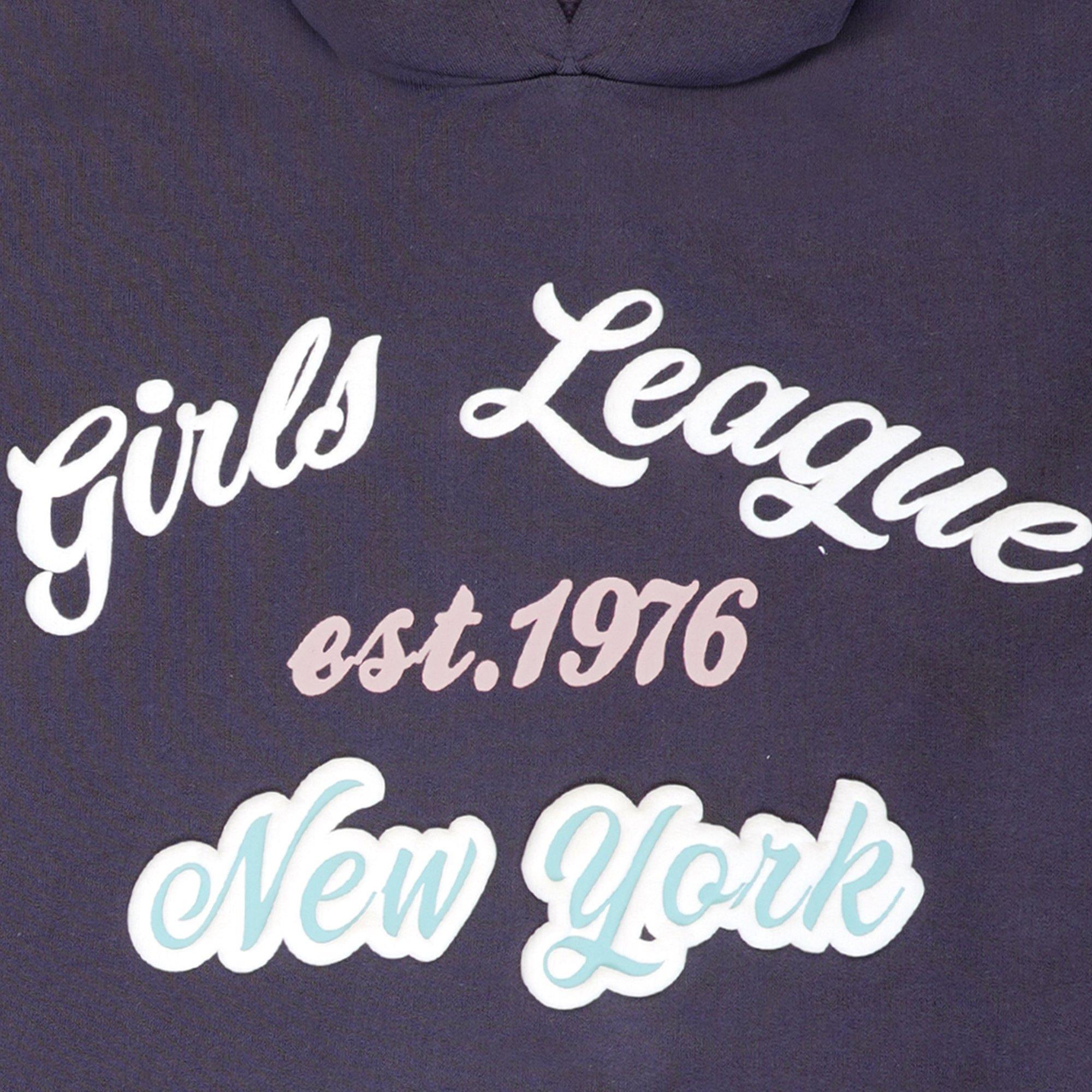 Carbone - Miso - Kids' Cropped Hoodie Top and Legging Set - 3