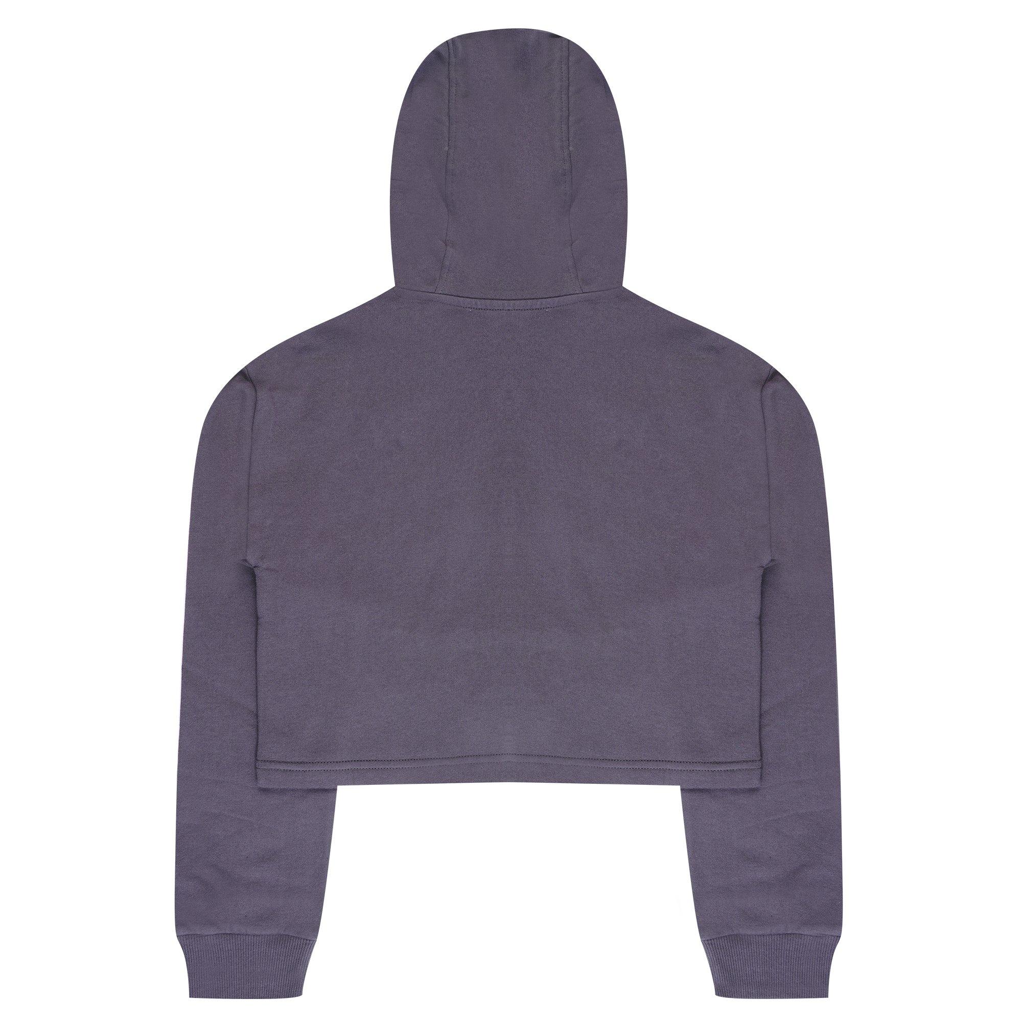 Carbone - Miso - Kids' Cropped Hoodie Top and Legging Set - 4