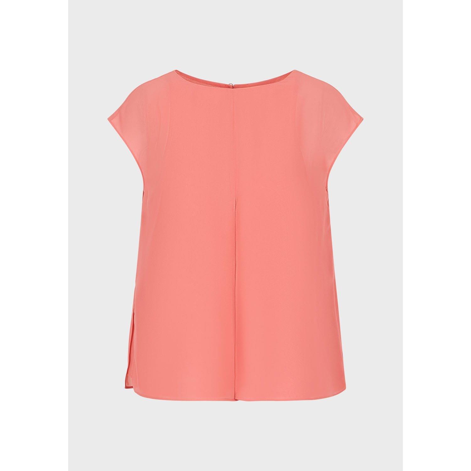 Pink - Emporio Armani - Top