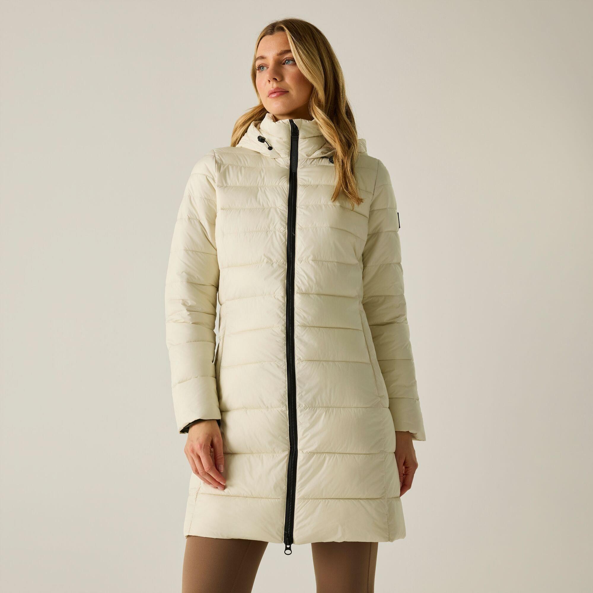 Womens Amara Insulated Jacket