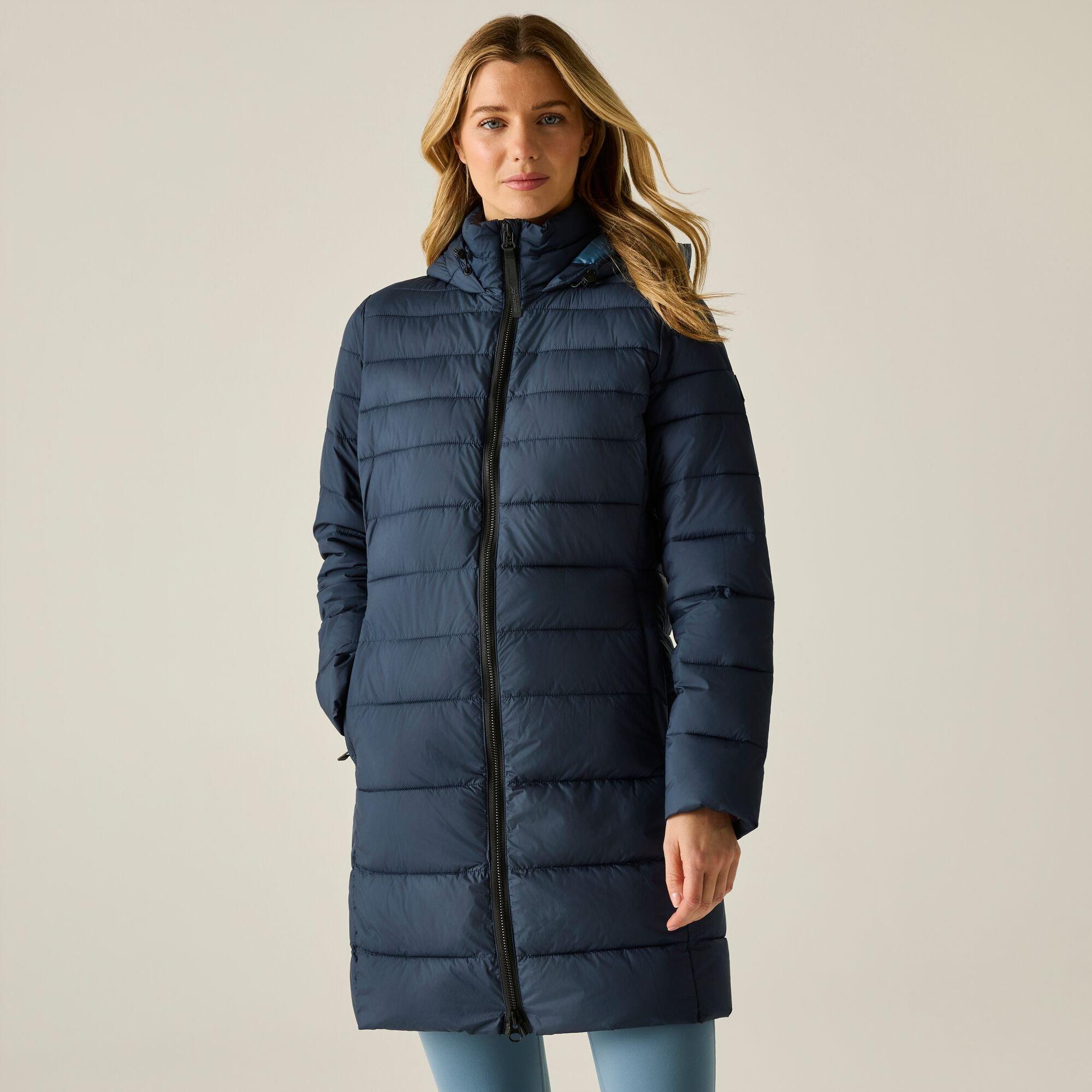 Womens Amara Insulated Jacket
