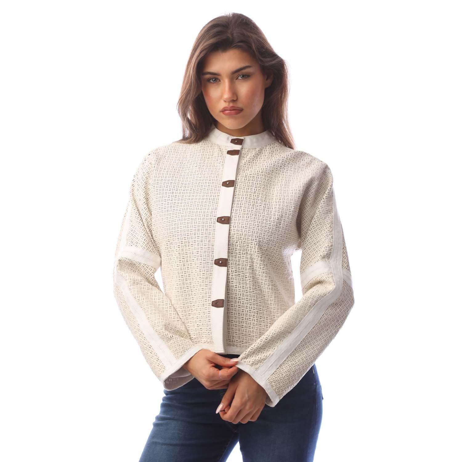 White - Emporio Armani - Blazer - 1