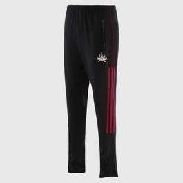 ONeills Cork Nepal Open Hem Poly Tracksuit Bottom Junior