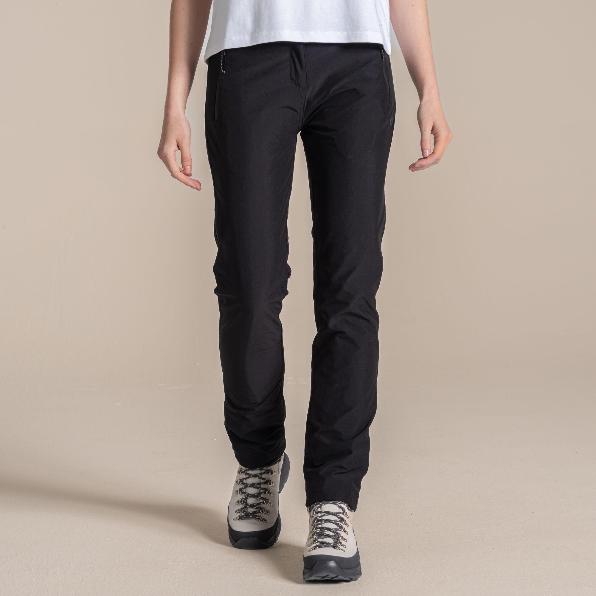 Craghoppers Kiwi Pro Wprf Trs