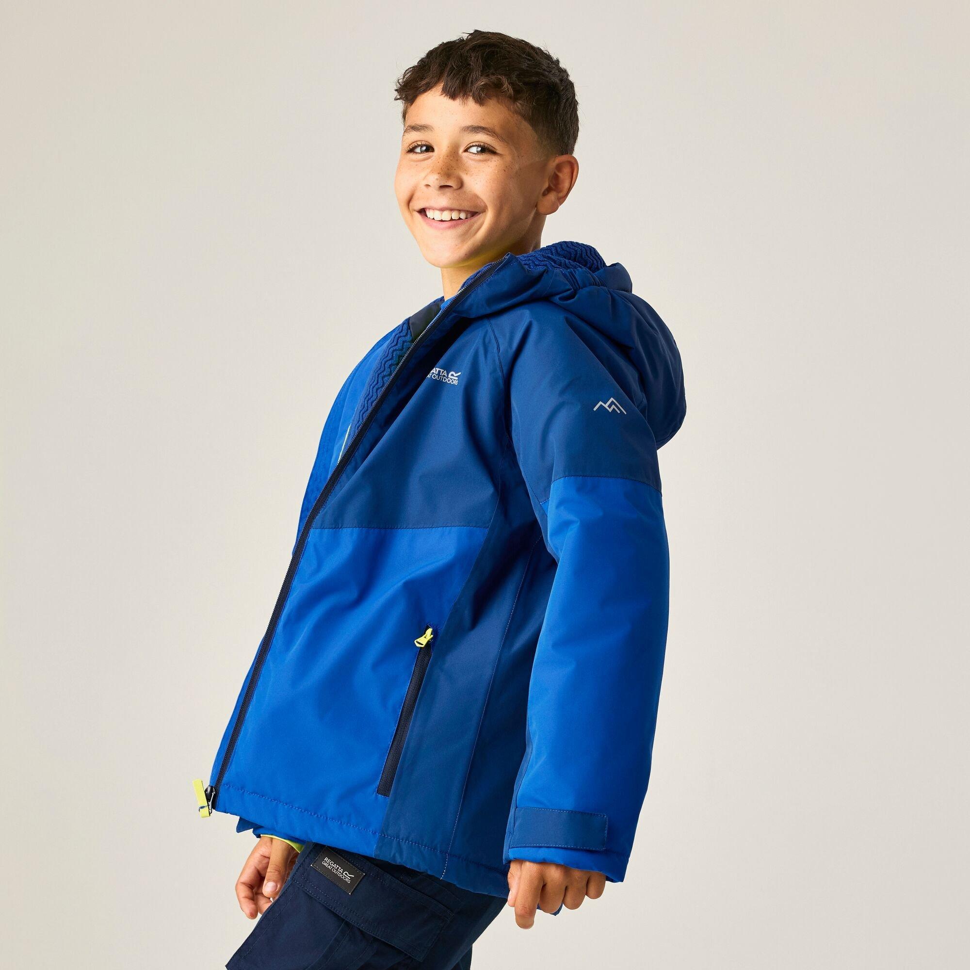 Aviator Blue/Ol