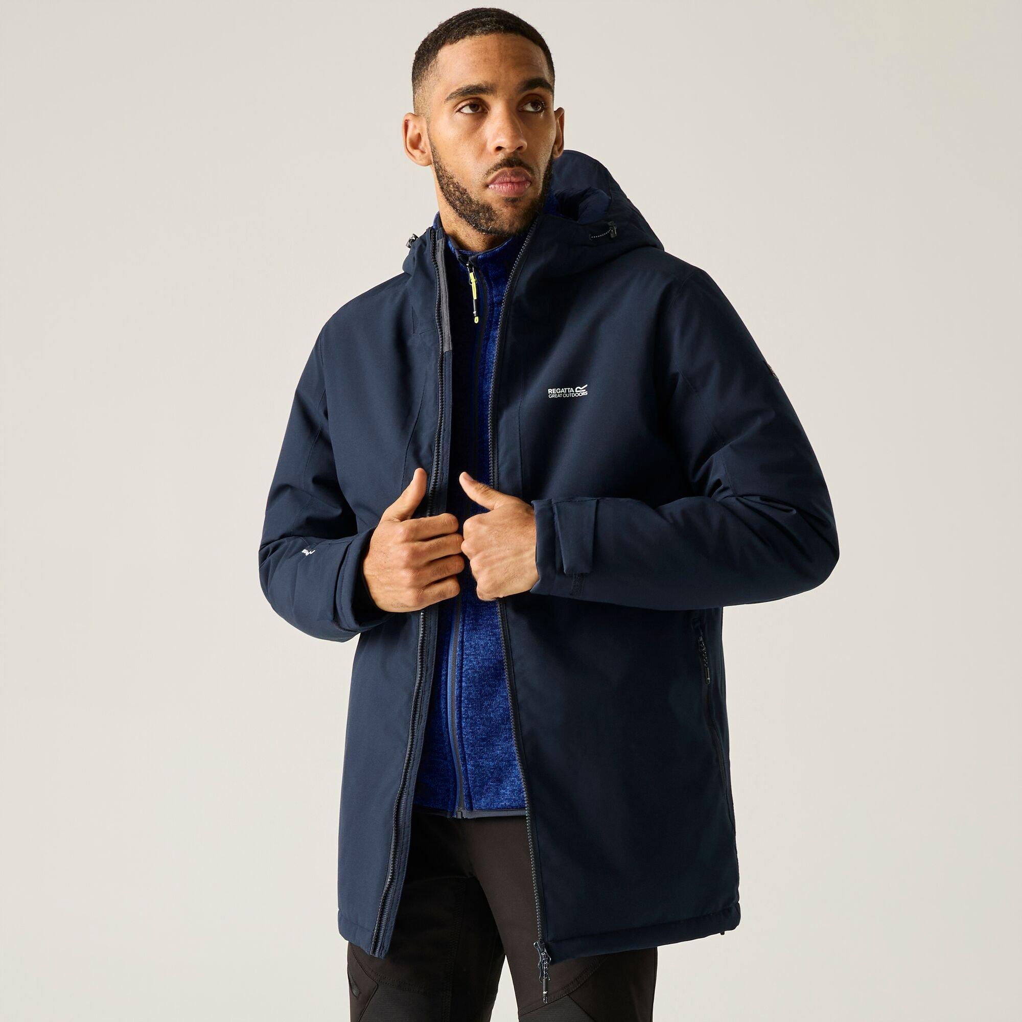 Navy (Aviator B
