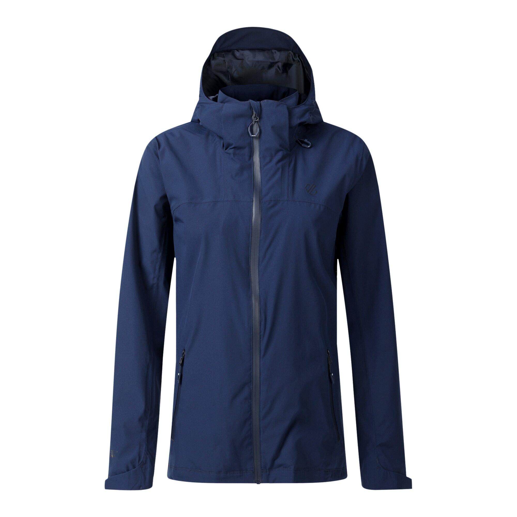 Womens Switch Up III Waterproof Jacket