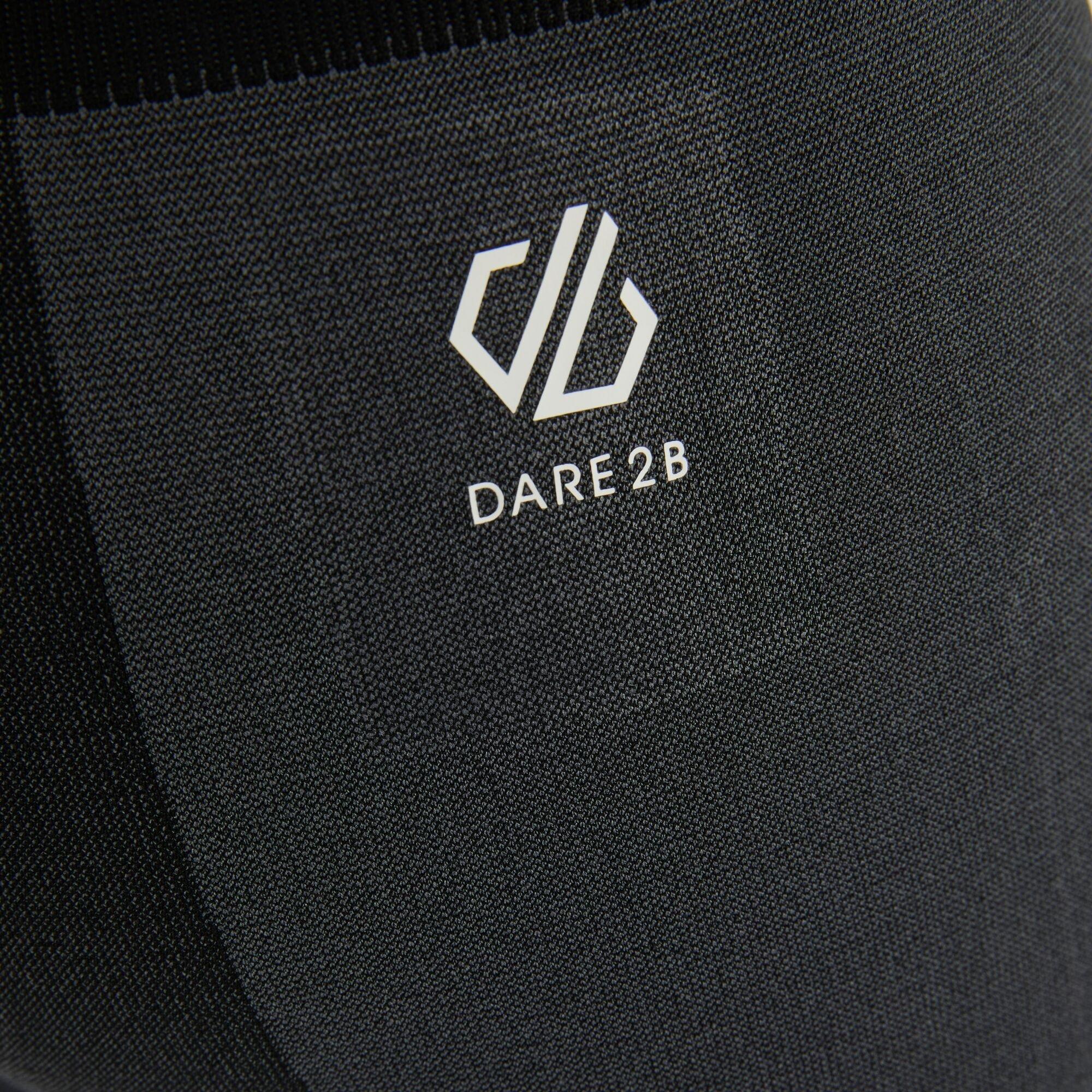 Black/Black - Dare 2b - Womens In The Zone III Base Layer Set - 13