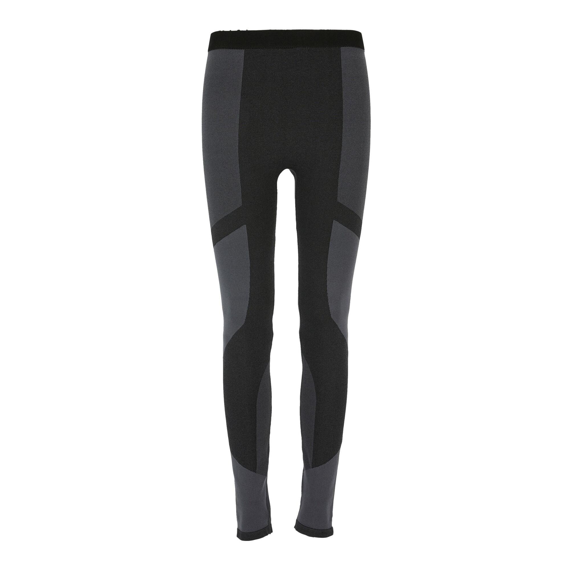 Black/Black - Dare 2b - Womens In The Zone III Base Layer Set - 10