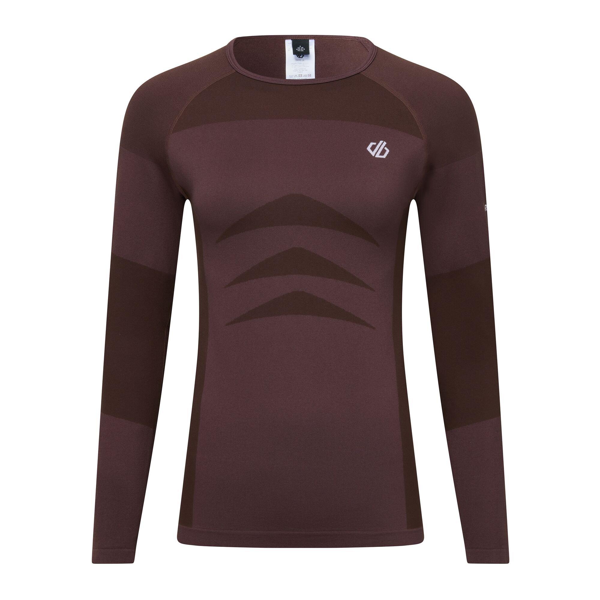Womens In The Zone III Base Layer Set