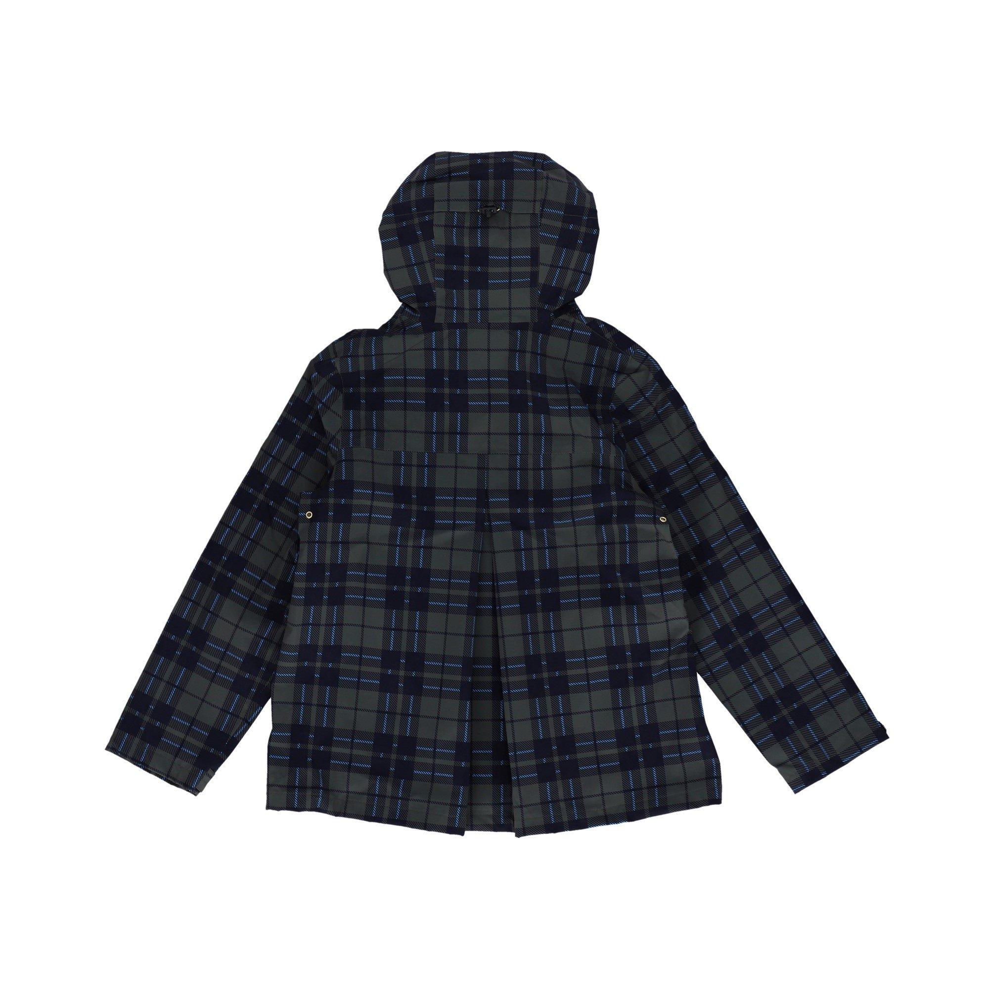 Hunter | ORIGINAL WOMEN WATERPROOF TARTAN JACKET | Flannels