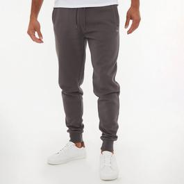 Threadbare Cotton Blend Joggers