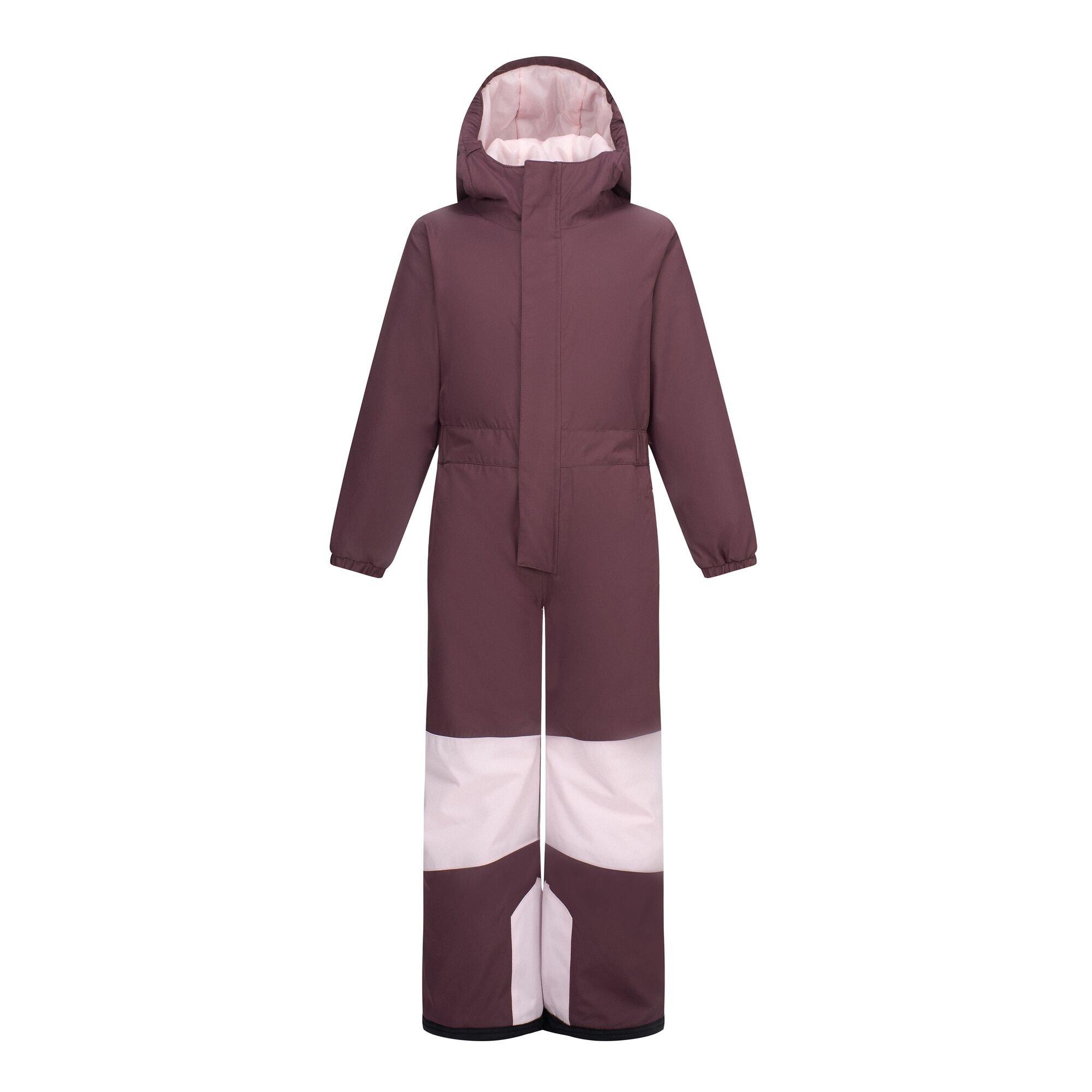 Kids Rodeo Waterproof Snowsuit