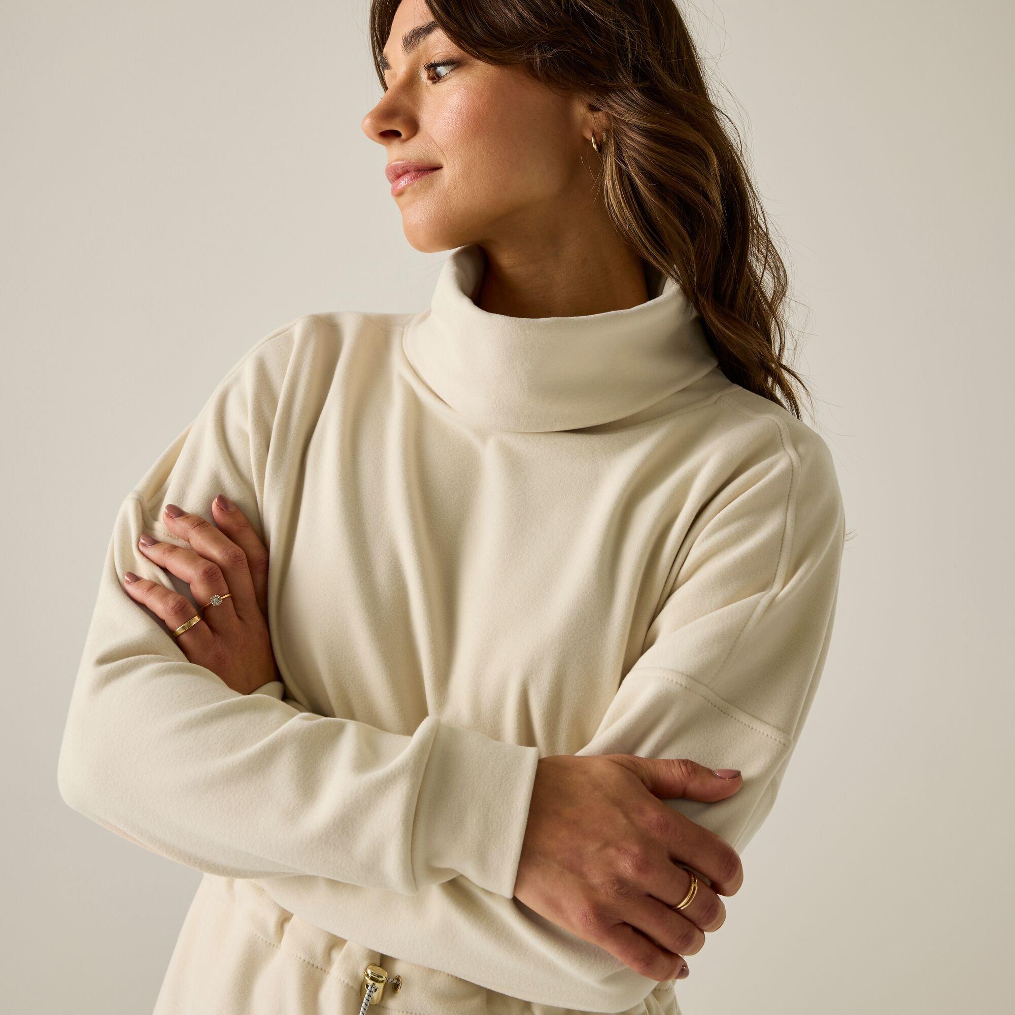 Womens Kali Fleece
