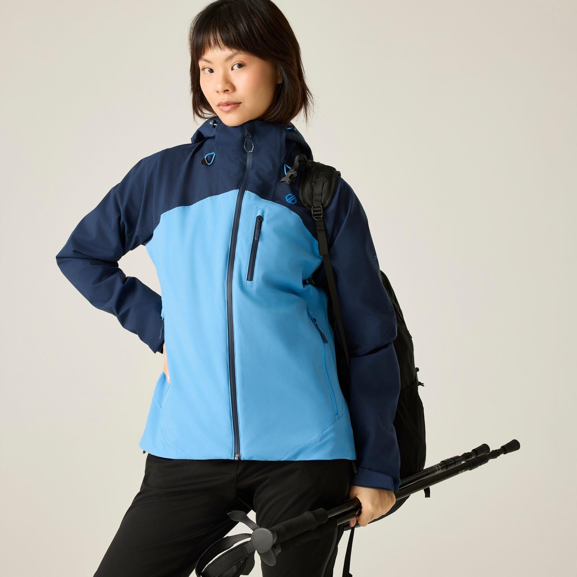 Womens Torrek III Ski Jacket