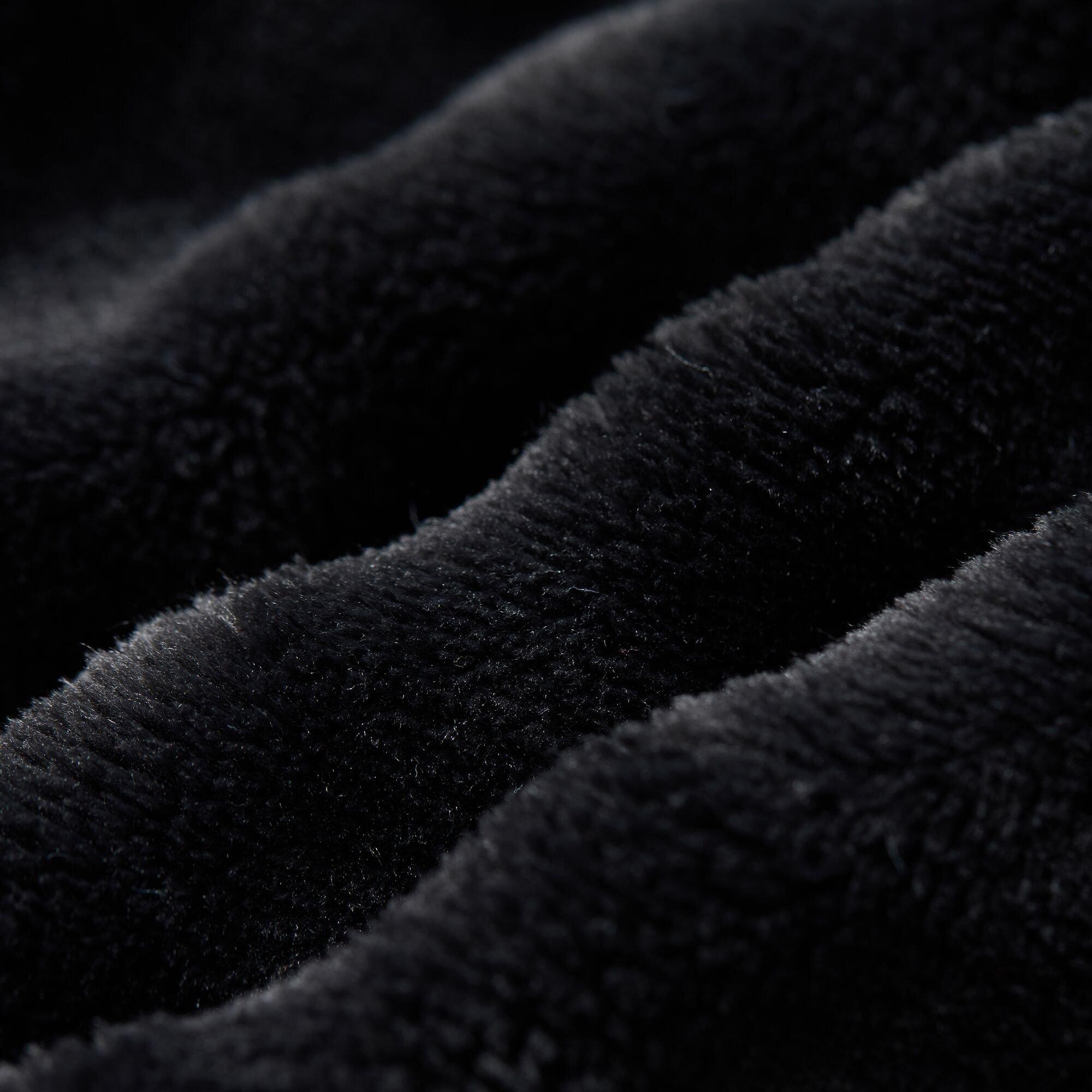 Black - Regatta - Womens Endra Hooded Fleece - 10