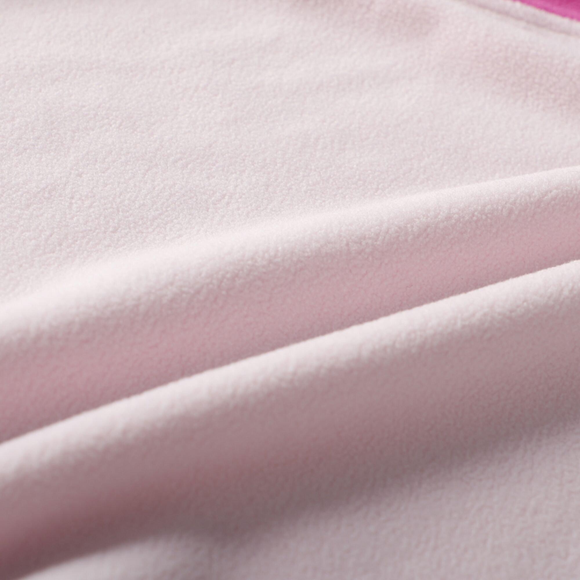 Extreme Pink/Pi - Dare 2b - Kids Rapid Fleece - 4