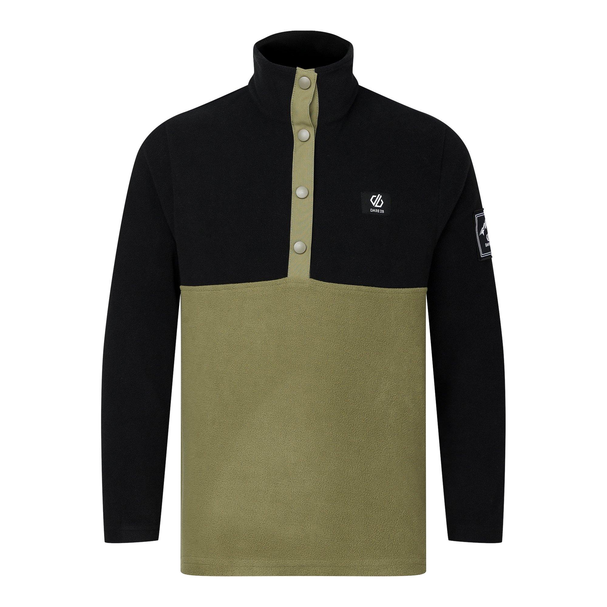 Kids Rapid Fleece