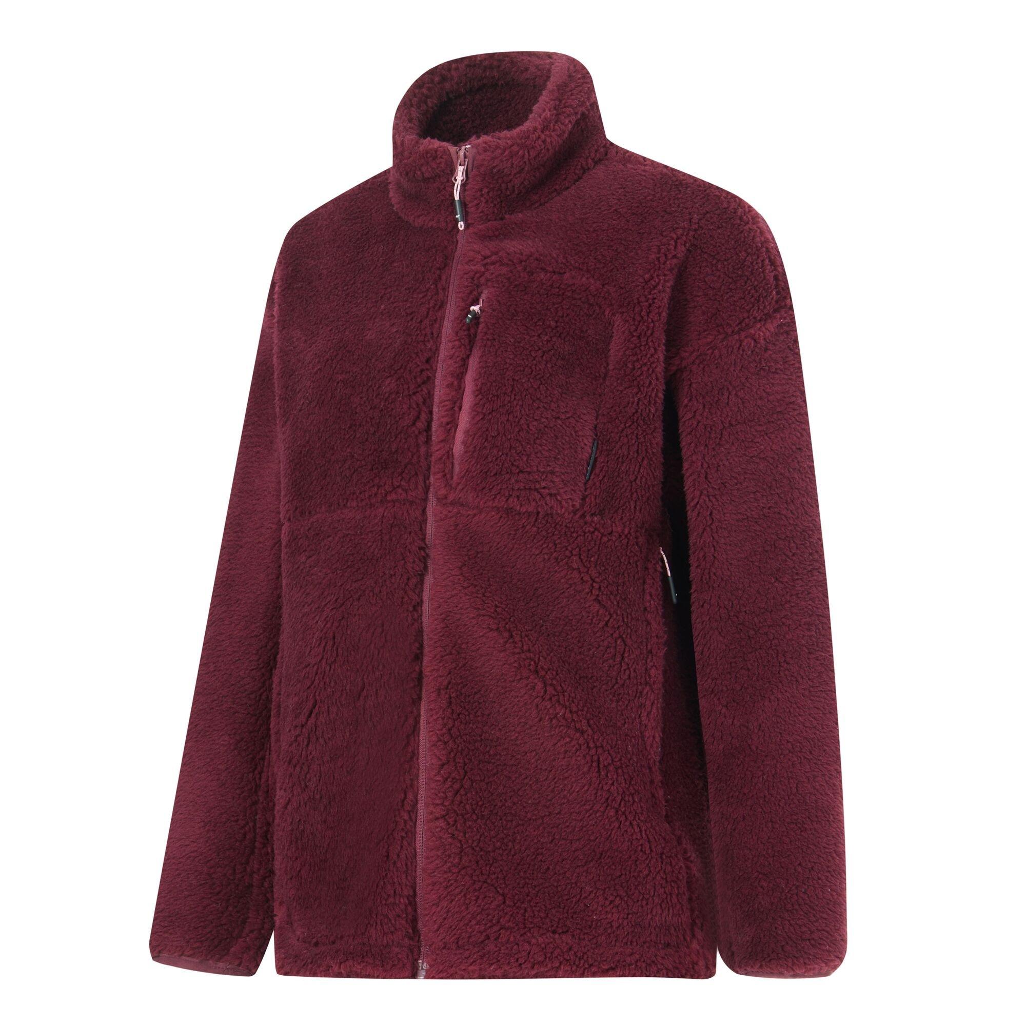 Fig - Regatta - Womens Roswind Water-Repellent Fleece - 9