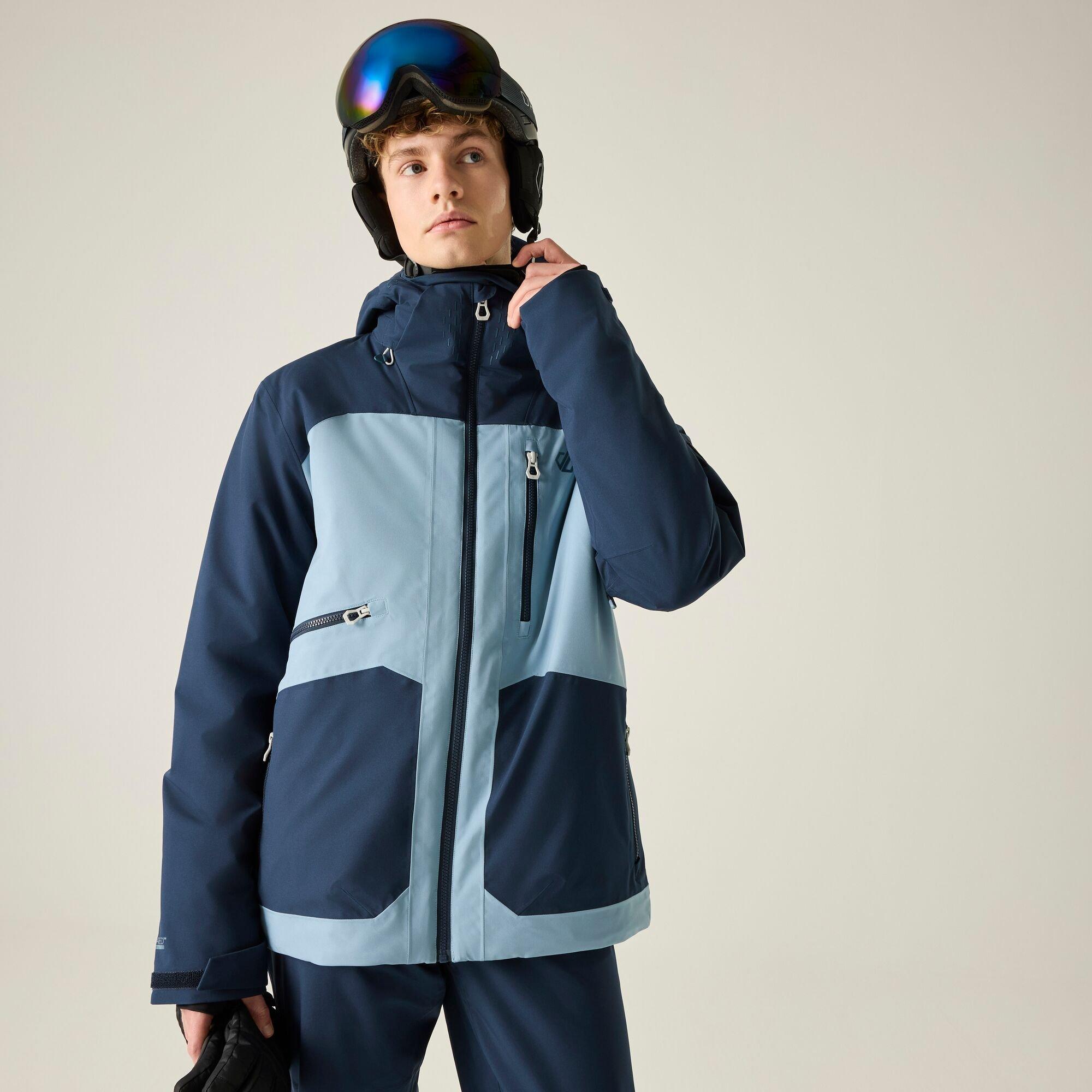 Dare 2b Mens Baseplate IV Ski Jacket