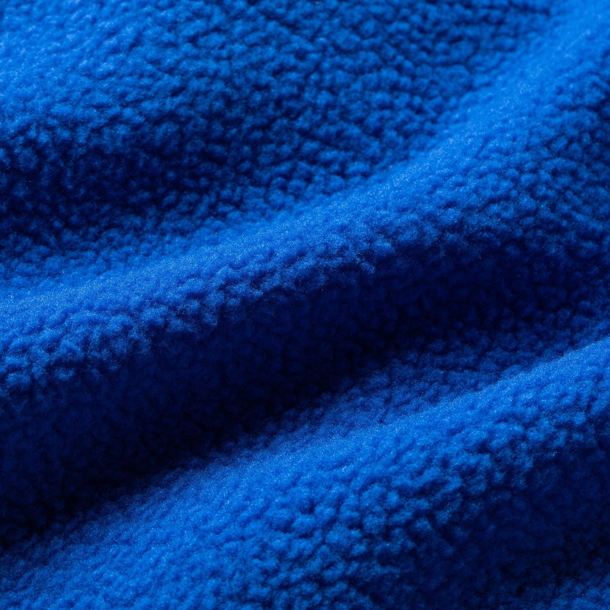 Aviator Blue/Ol - Regatta - Kids Frankie Lightweight Fleece - 10
